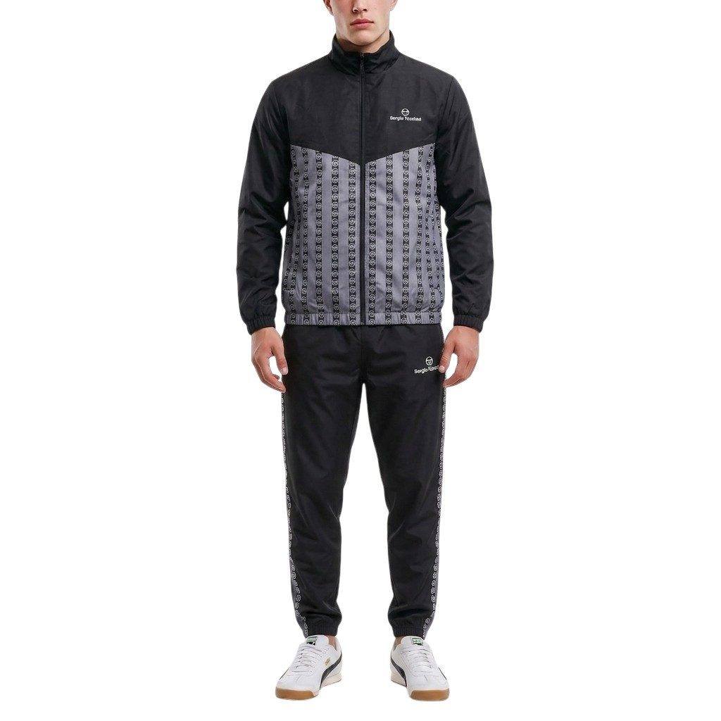 Sergio Tacchini Trainingsanzug Trainingsanzug Sergio Tacchini Morgana