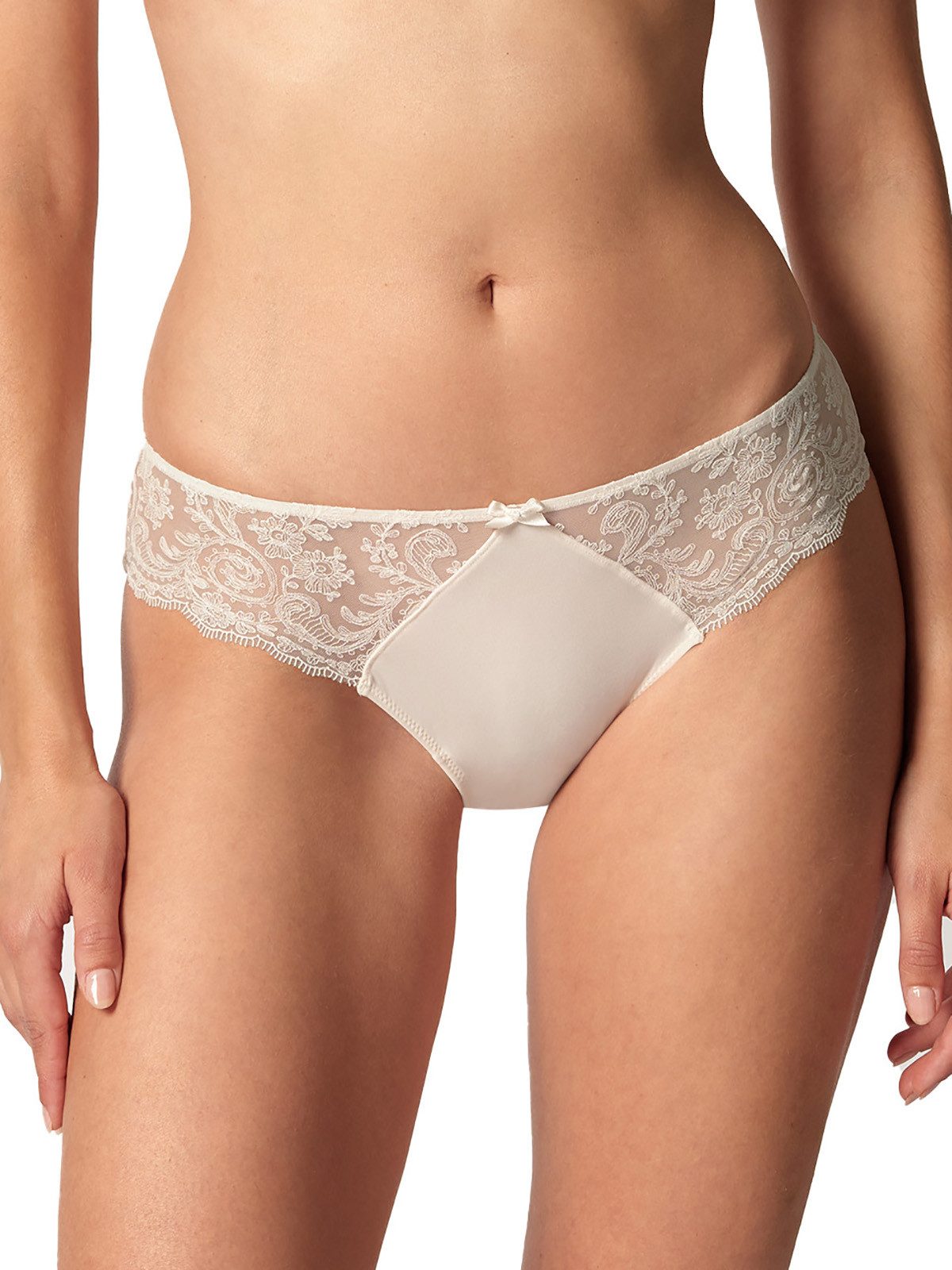 HUBER Bikinislip Damen Rio Slip hautnah günstig online kaufen