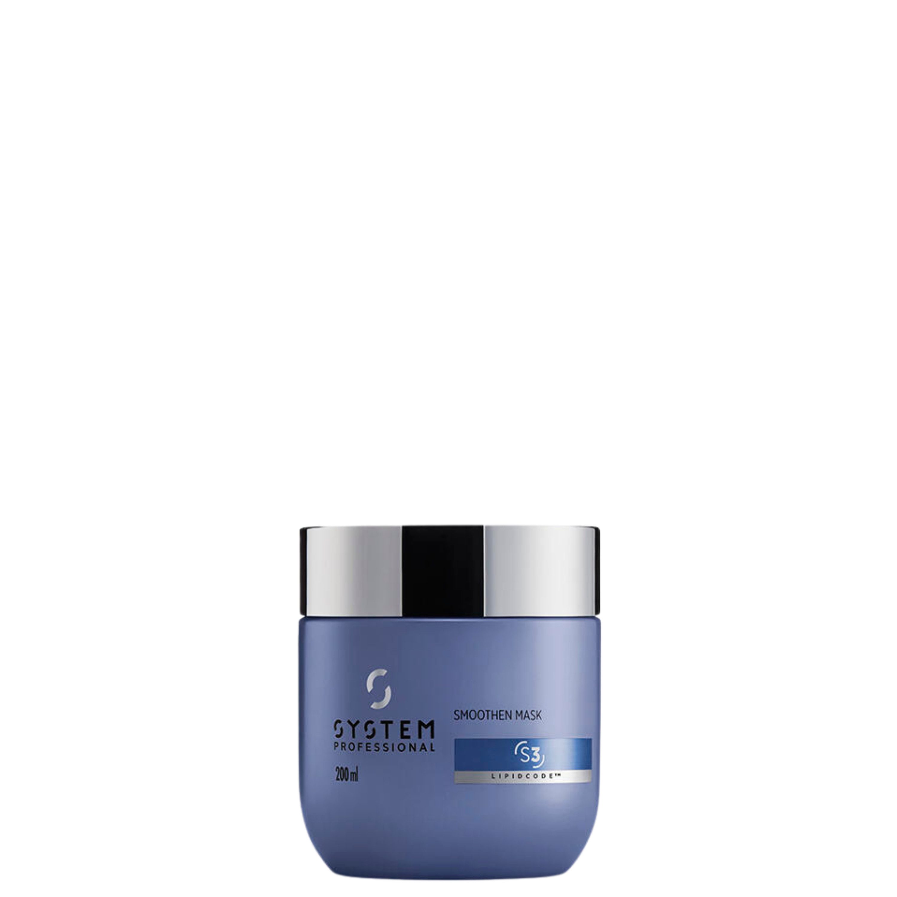 System Professional Haarpflege-Set System Professional Lipid Code Smoothen Mask 200 ml