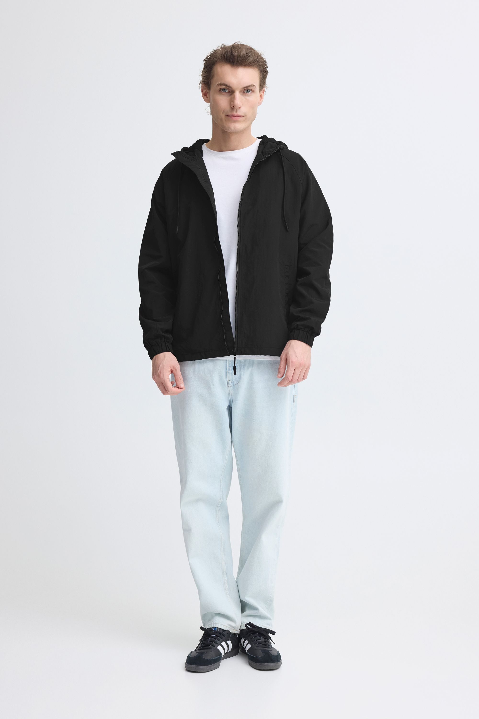 Blend Windbreaker BHFrinch Modische Übergangsajcke