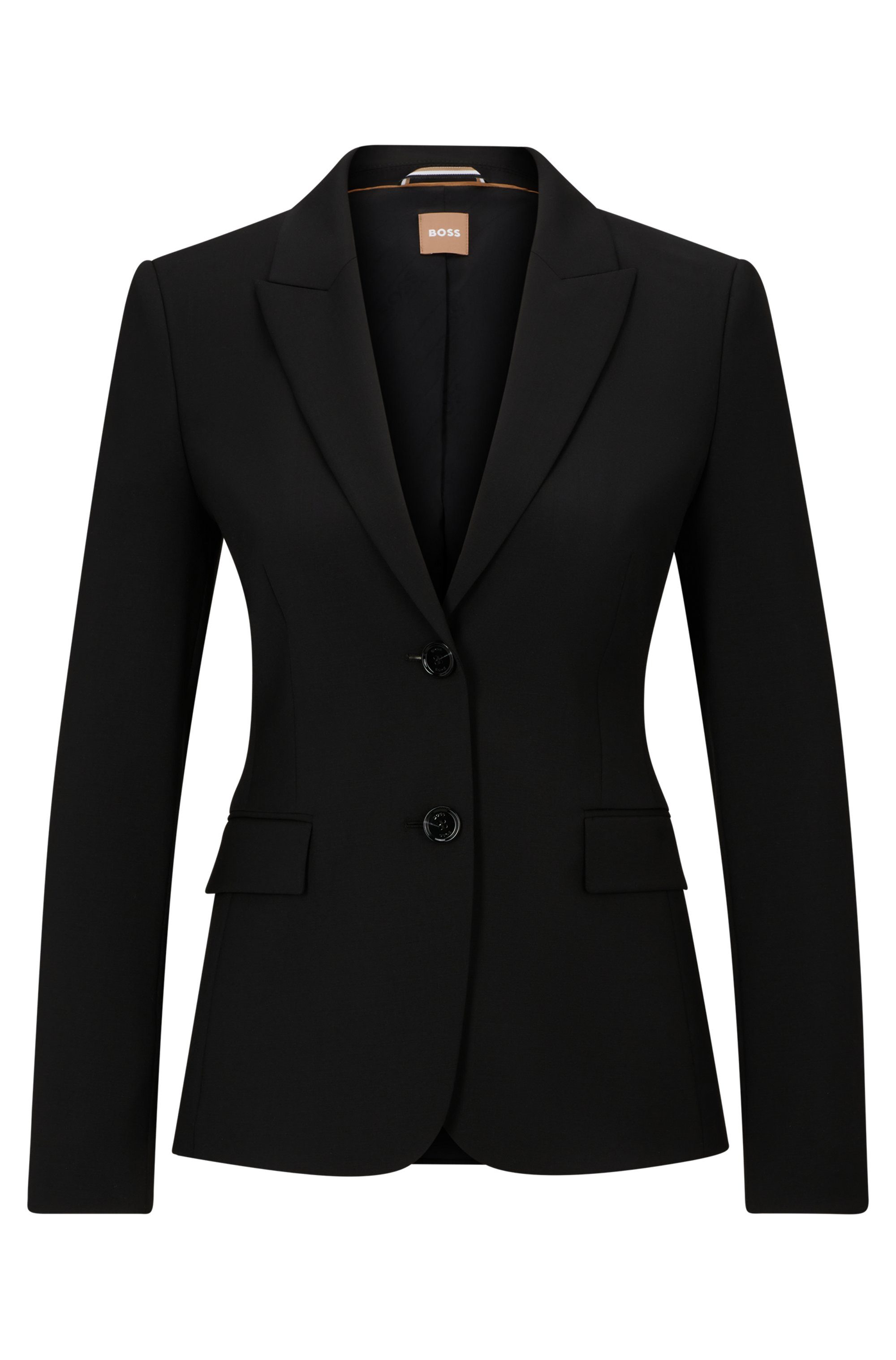 Outdoorjacke