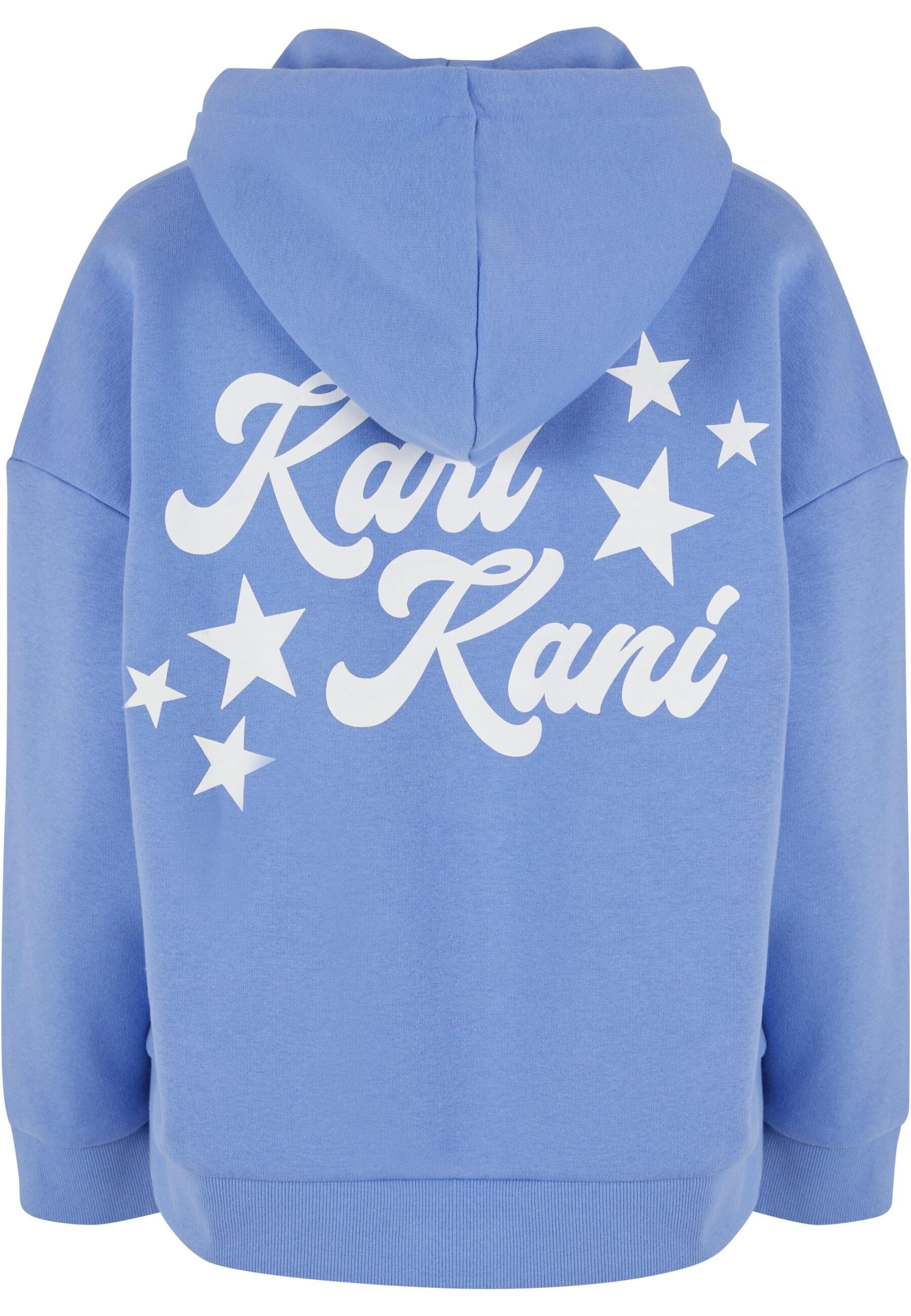 Karl Kani Kapuzenpullover Karl Kani Damen KW241-040-2 Small Signature Star günstig online kaufen