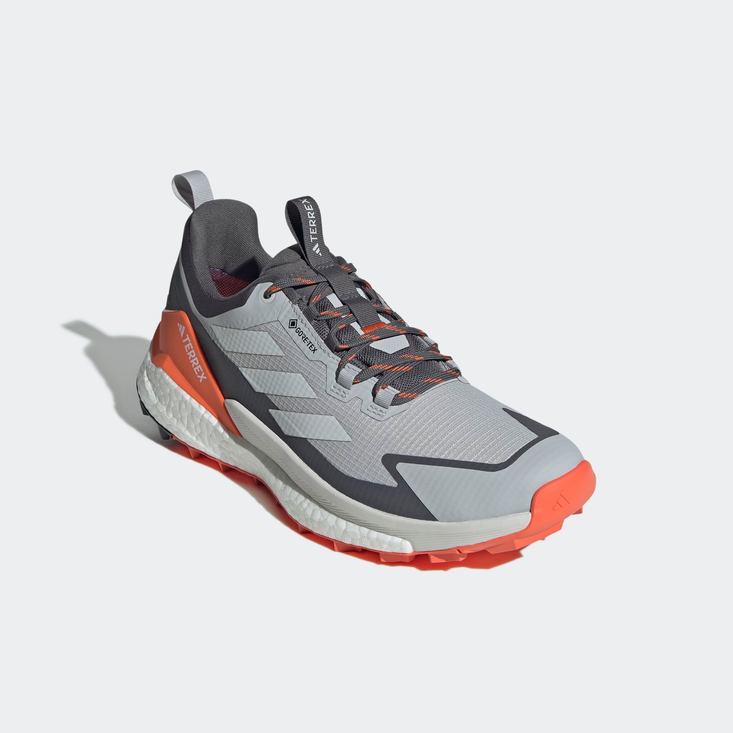 adidas TERREX TERREX FREE HIKER 2.0 LOW GORE-TEX Wanderschuh wasserdicht