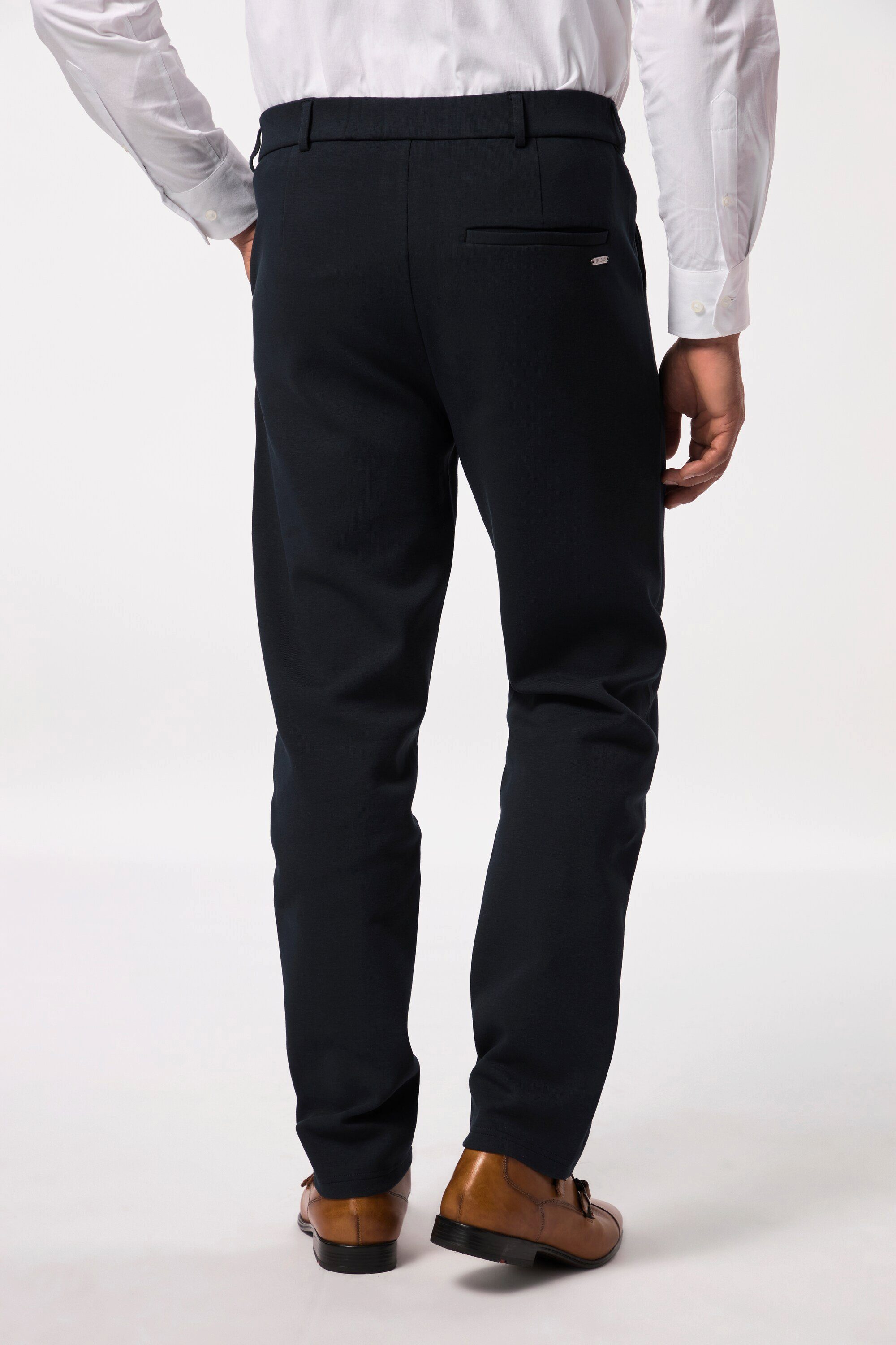 JP1880 Anzughose Jersey-Hose Chino FLEXNAMIC® Business Chino