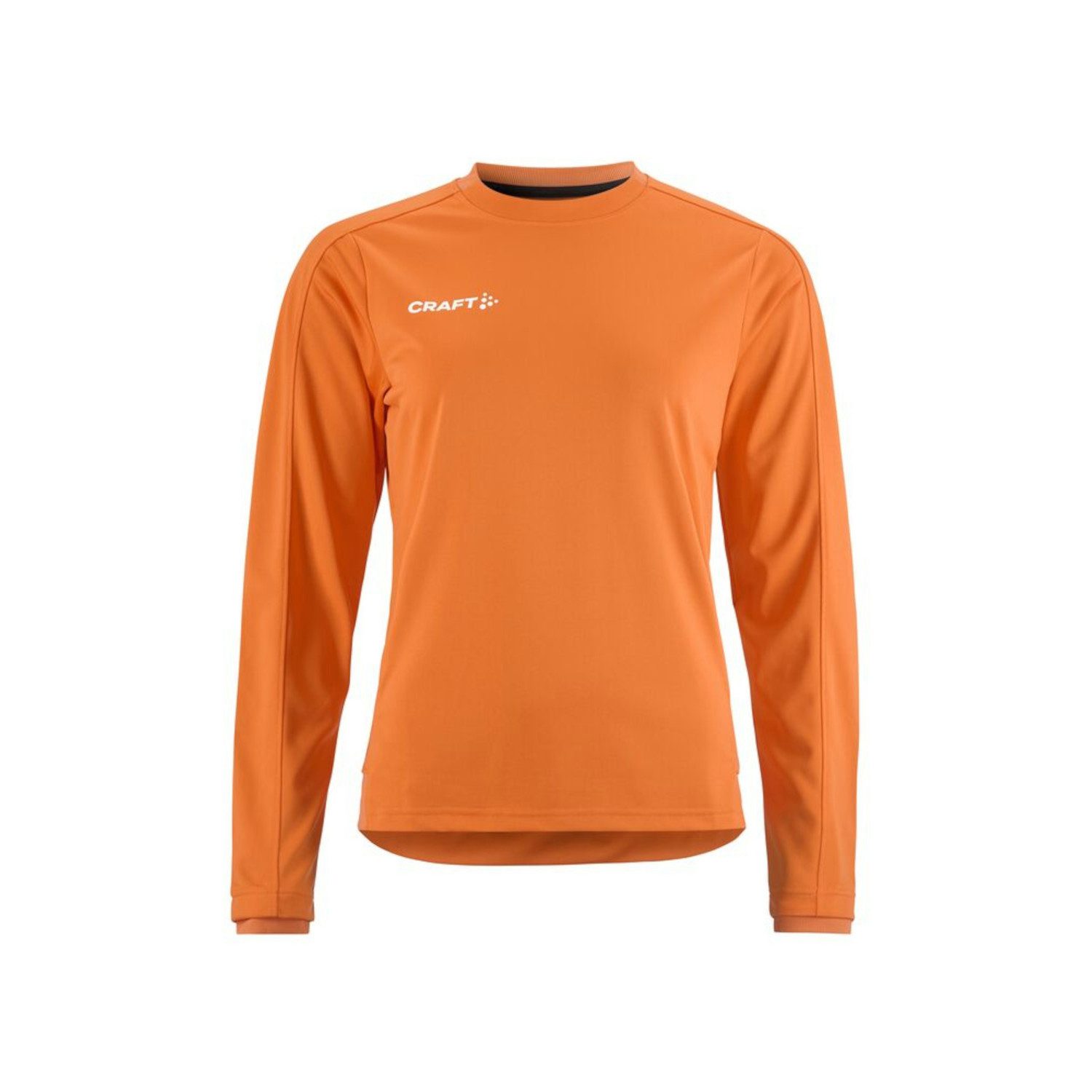 Craft Langarmshirt Craft Damen Langarmshirt EVOLVE 2.0 CREWNECK W 1915689