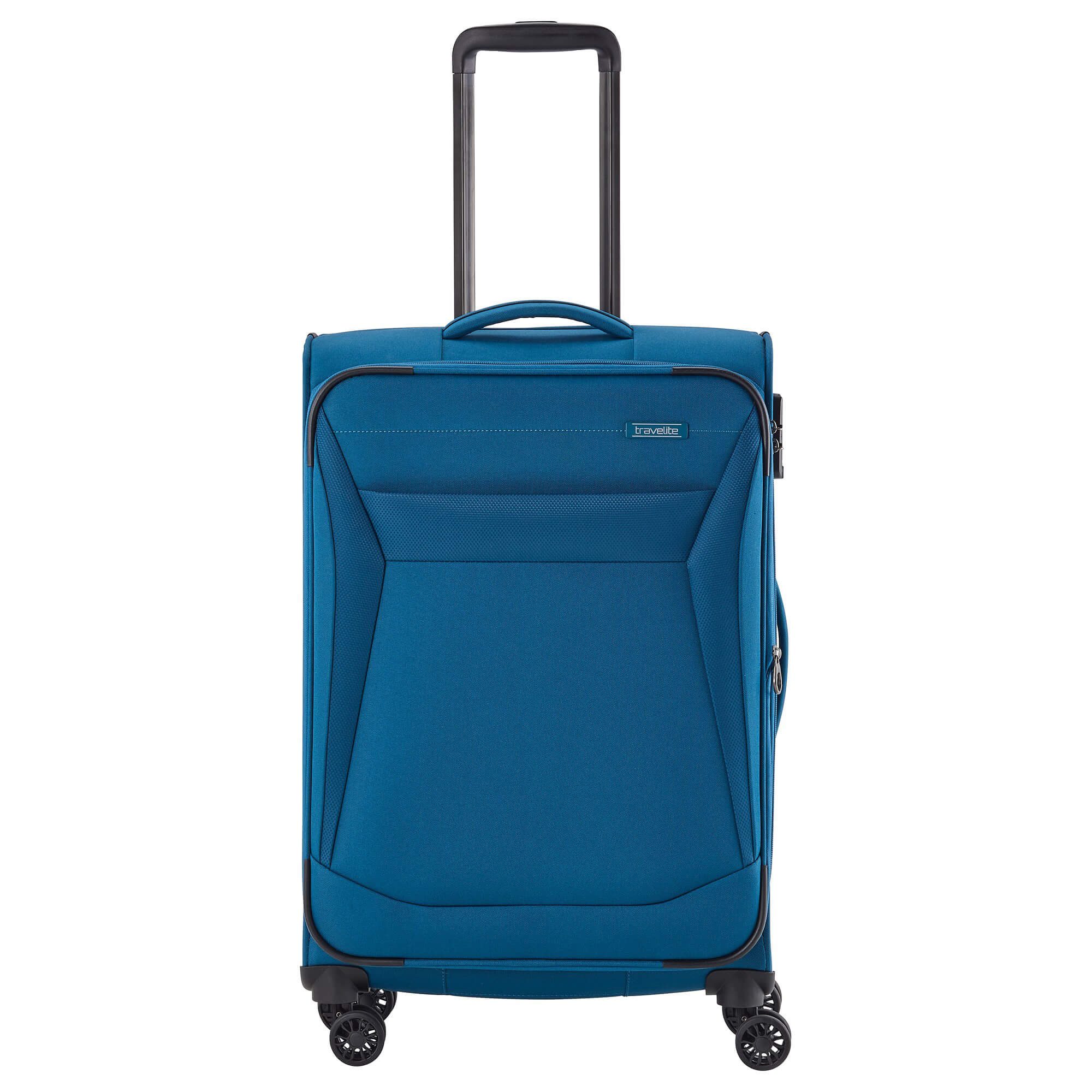 travelite Weichgepäck-Trolley Chios, 4 Rollen günstig online kaufen