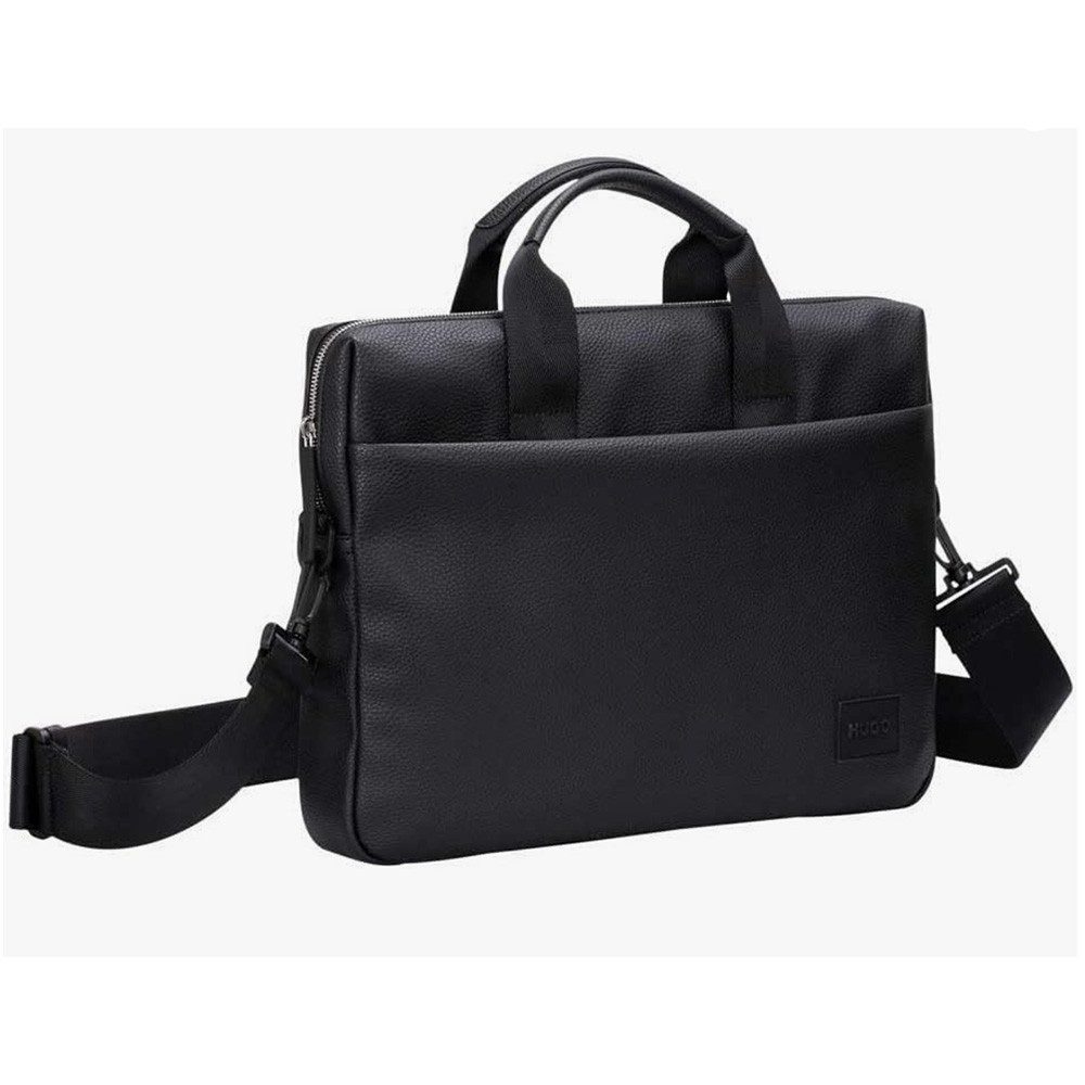 HUGO Businesstasche HUGO Herrentasche Ethon 2.0HI_S Doc C 50511179-001 Schwarz