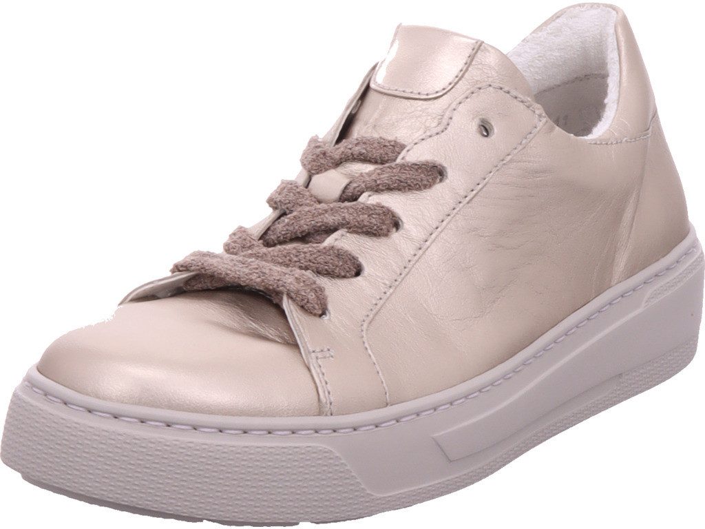 Schnürschuh