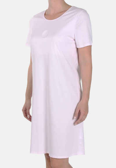 Féraud Nachthemd Basic (1-tlg) Nachthemd - Baumwolle - Angenehm auf der Haut, Pflegeleicht