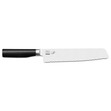 KAI Messer-Set Kamagata Monster-Set Santoku & Brotmesser Limitiert (3-tlg)