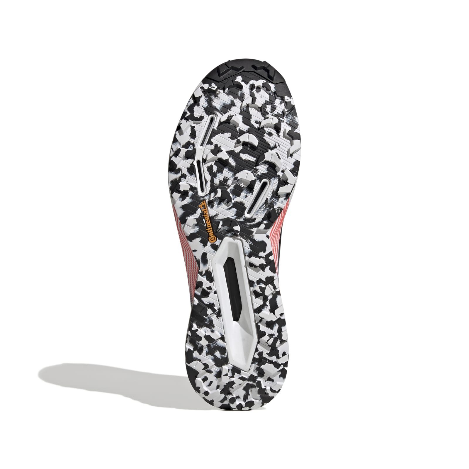 adidas Performance Trail-Laufschuhe Terrex Agravic Ultra (passgenauer Mittelfußbereich) Wanderschuh