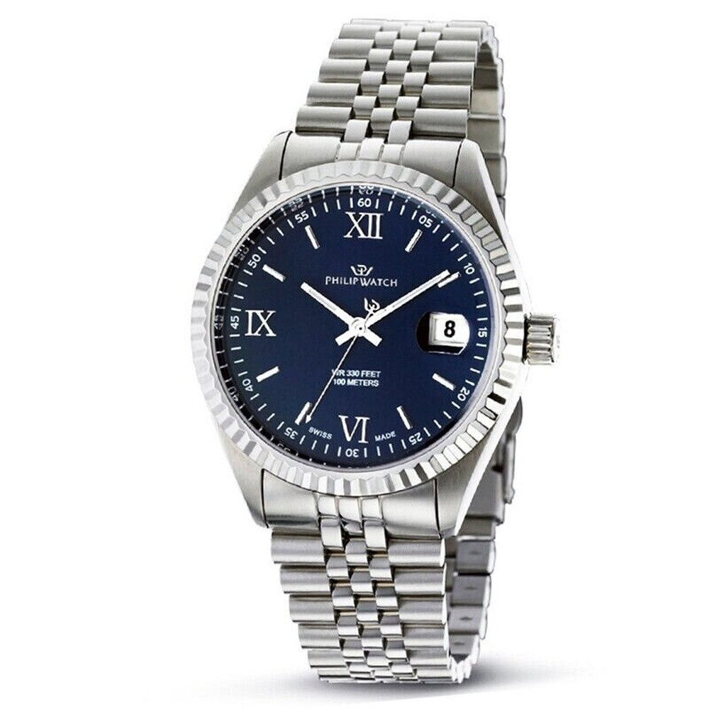 PHILIP WATCH UHREN Multifunktionsuhr Philip Watch Mod. R8253597080