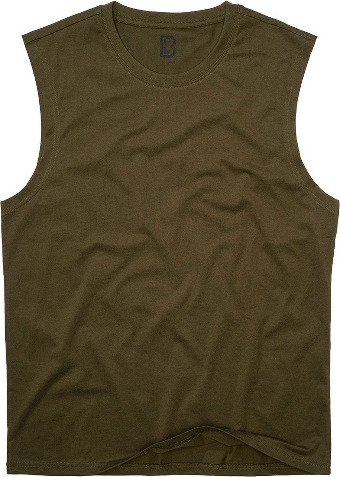 Brandit T-Shirt T-Shirt sleeveless