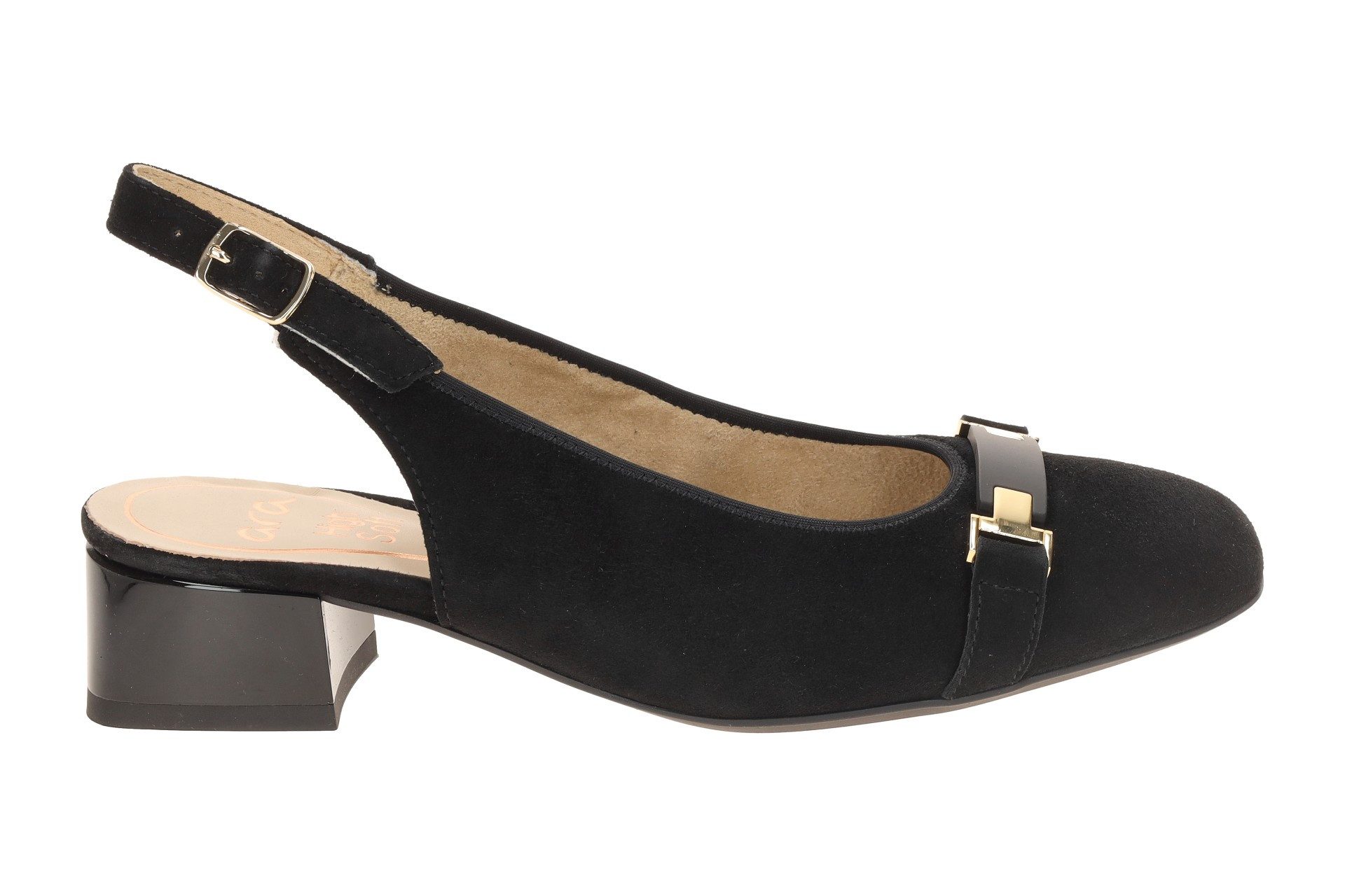 Ara 12-20413 01 Slingpumps günstig online kaufen