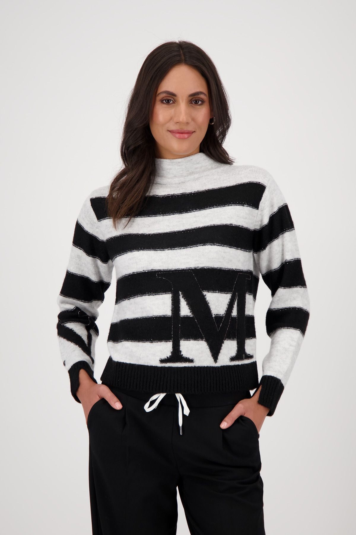 Strickpullover