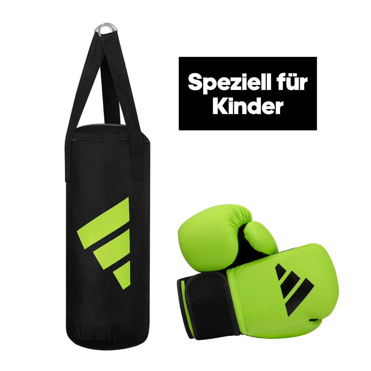 Boxsack Youth Boxing Kit