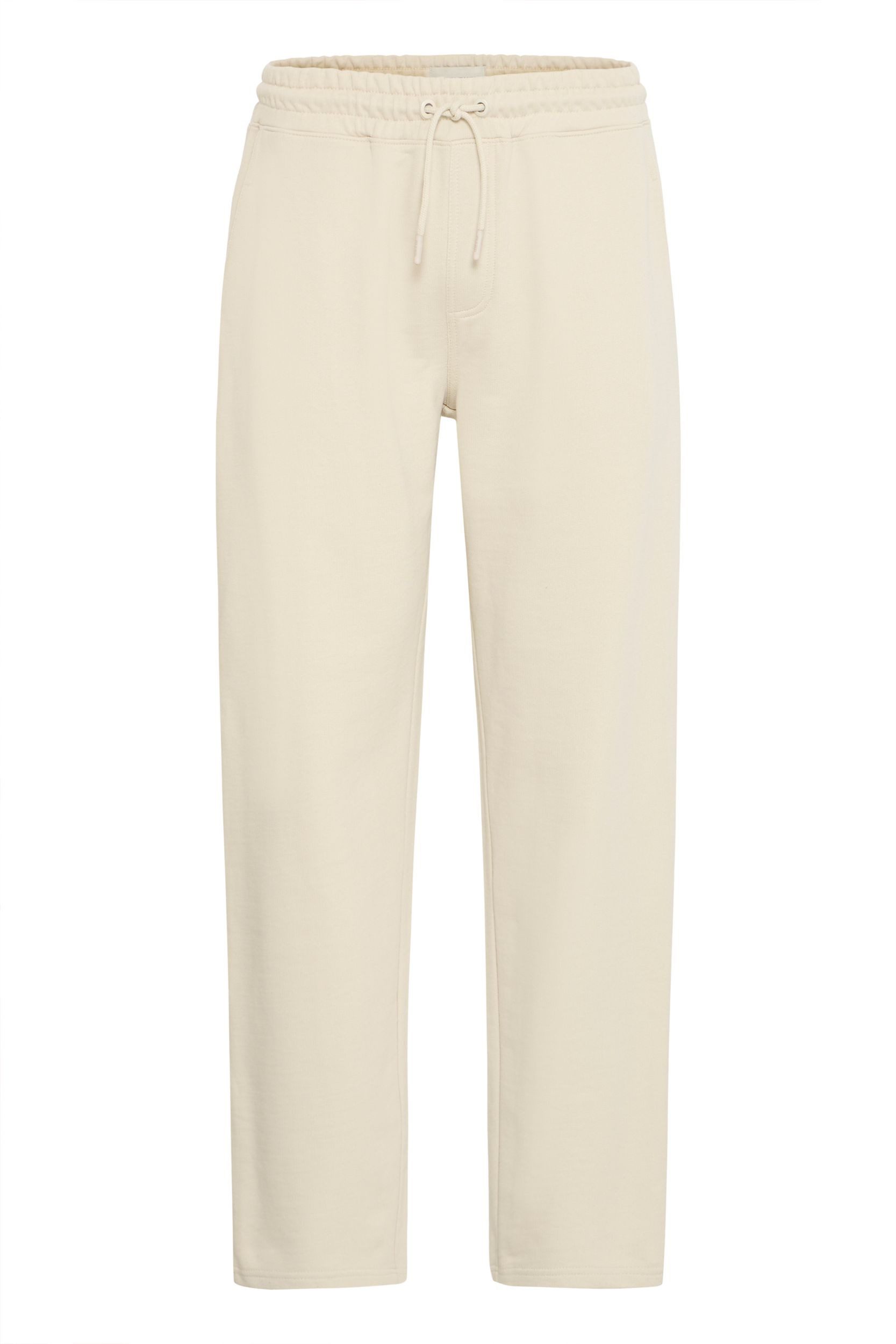 Blend Stoffhose Relaxed-Fit-Schnitt mit weitem Bein (1-tlg) 20720218_Joggin günstig online kaufen