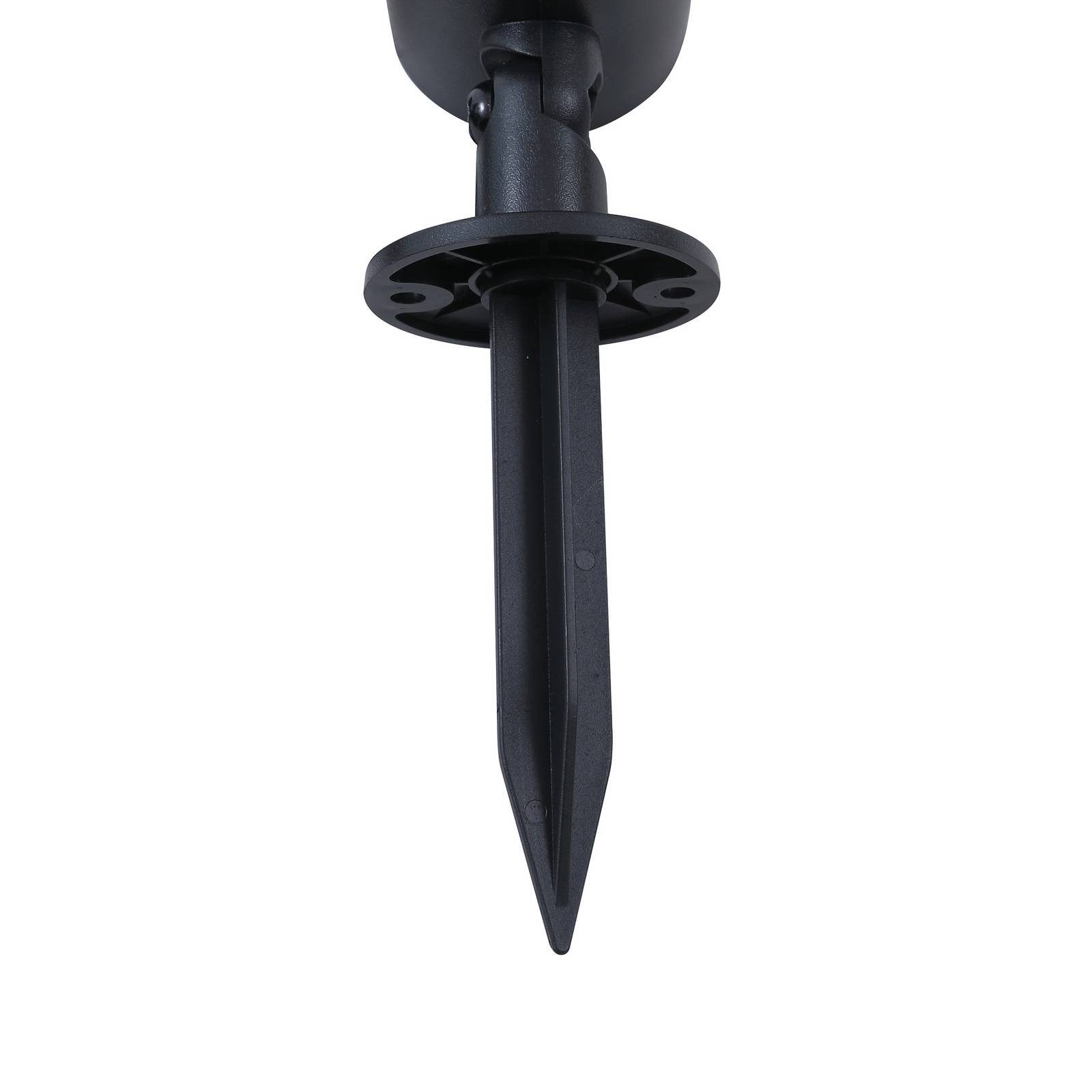 Lindby Bodenleuchte Nycta