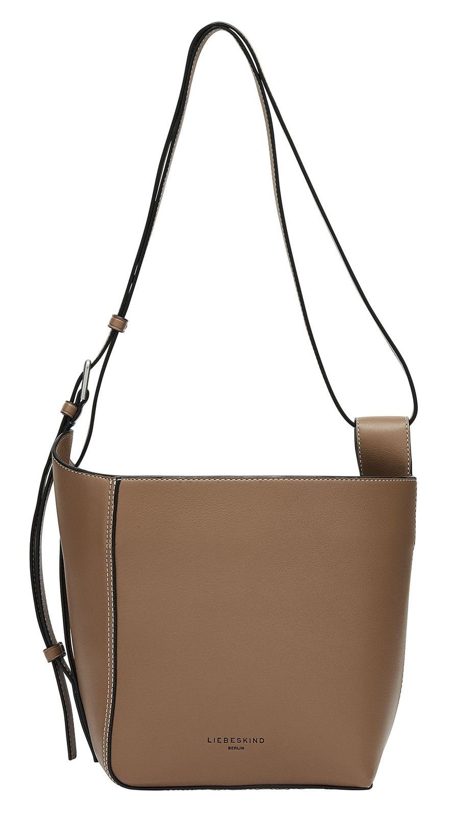 Liebeskind Berlin Schultertasche Bowie günstig online kaufen