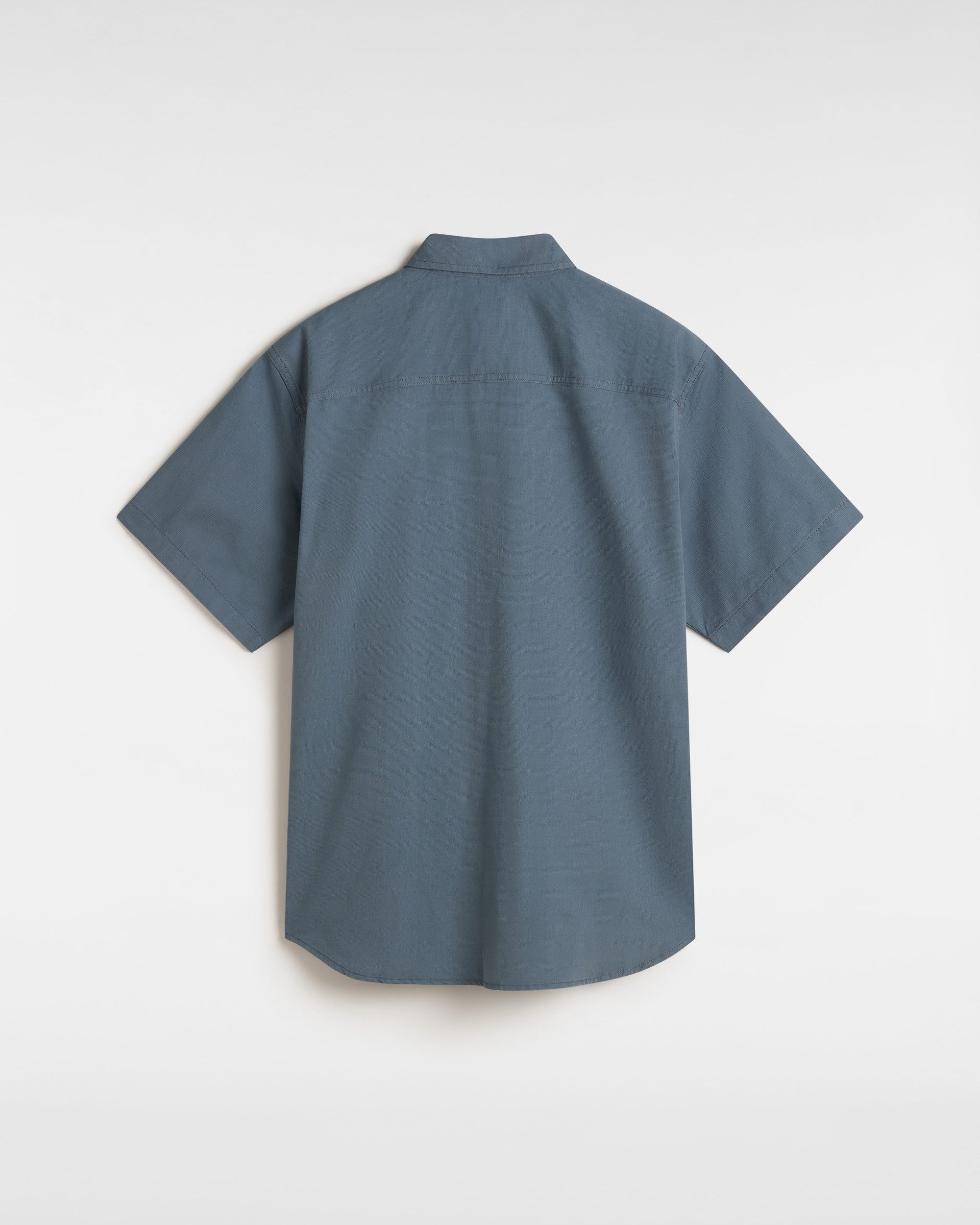 Vans Kurzarmhemd LAWSONSOLIDSSWOVEN günstig online kaufen