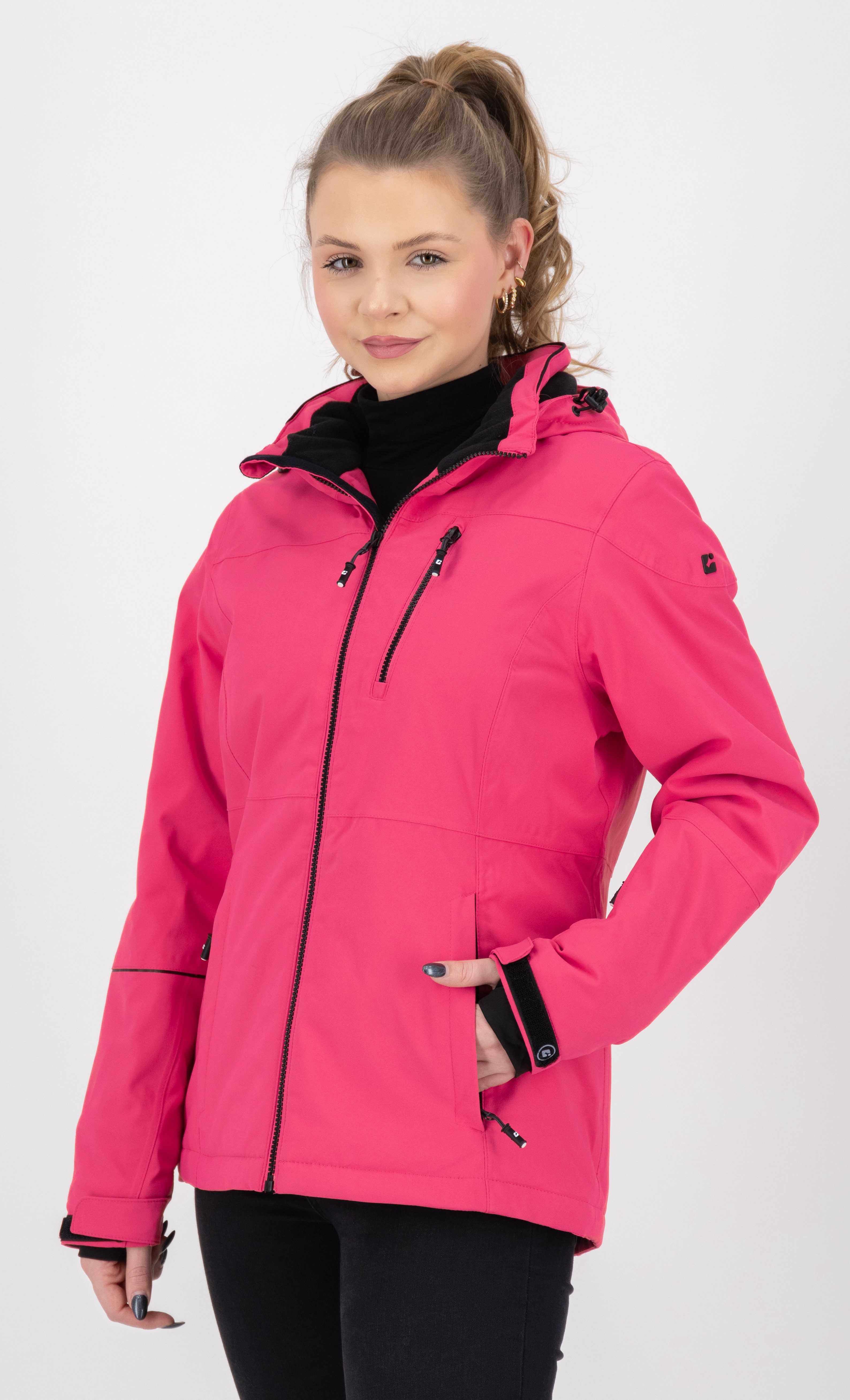 Winterjacke KSW 438 WMN SKI JCKT Women OS