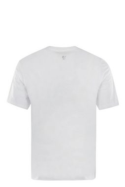 Hajo T-Shirt Herren T-Shirt, 4er Pack - Basic, Kurzarm