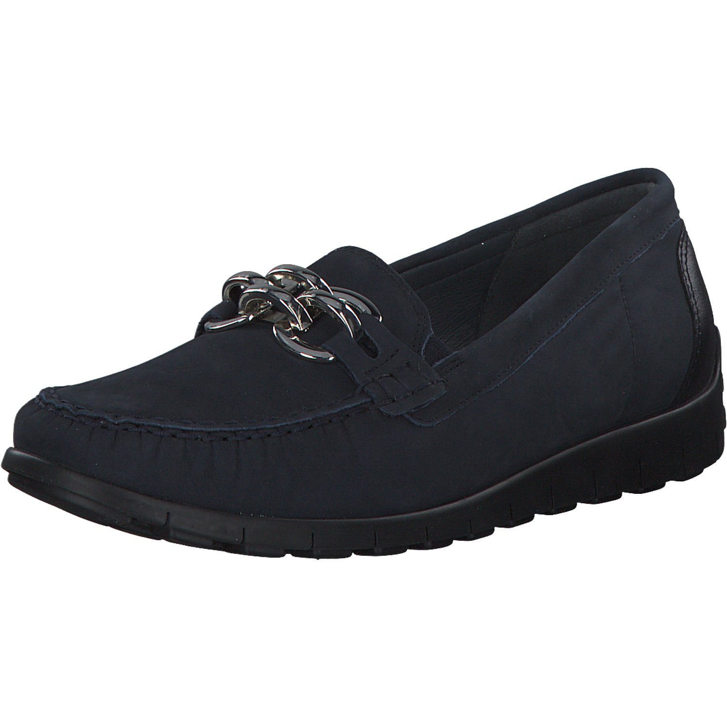 Waldläufer Lucy 785511 Slipper