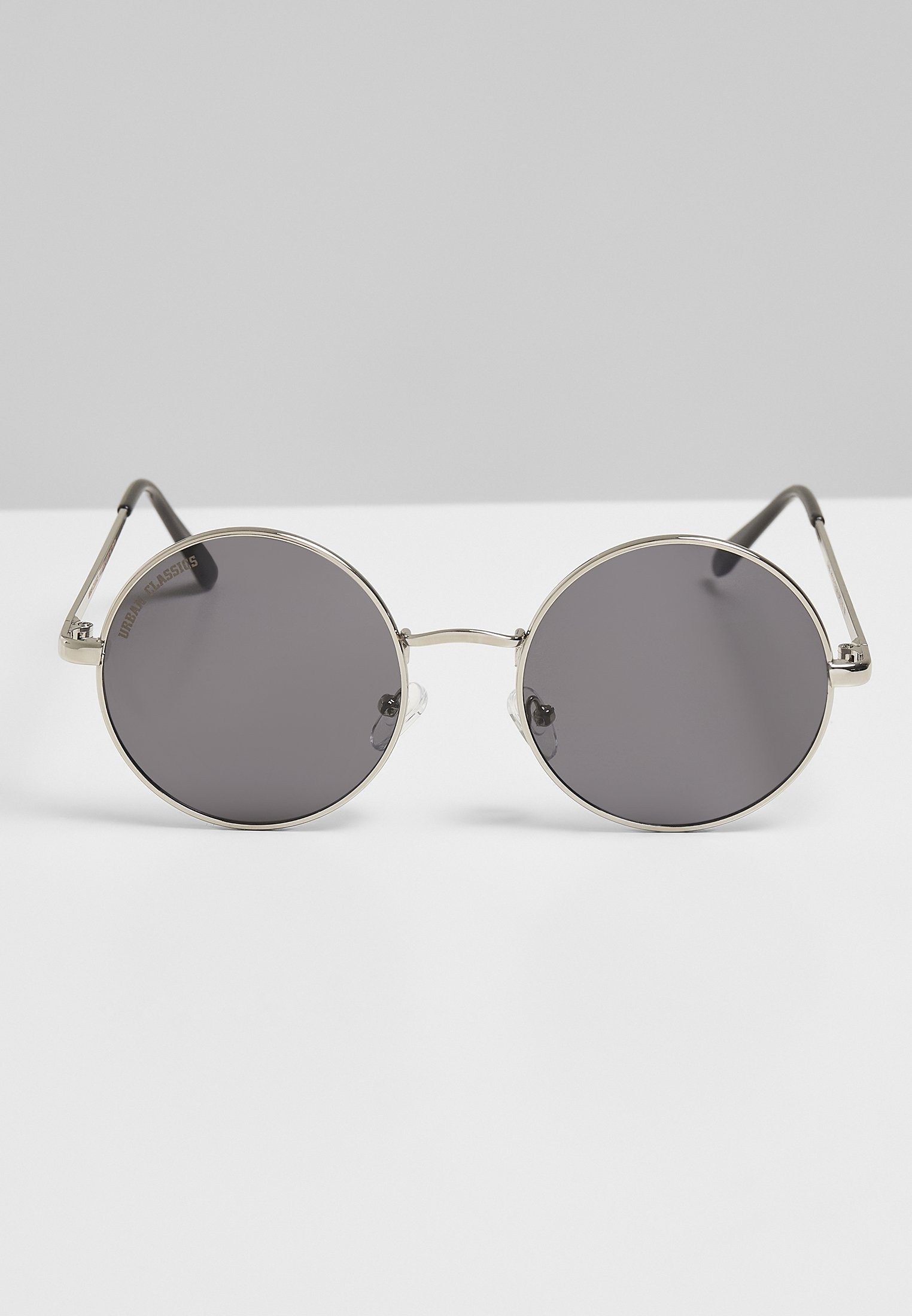 URBAN CLASSICS Sonnenbrille 107 silver/grey UC Sunglasses Accessoires