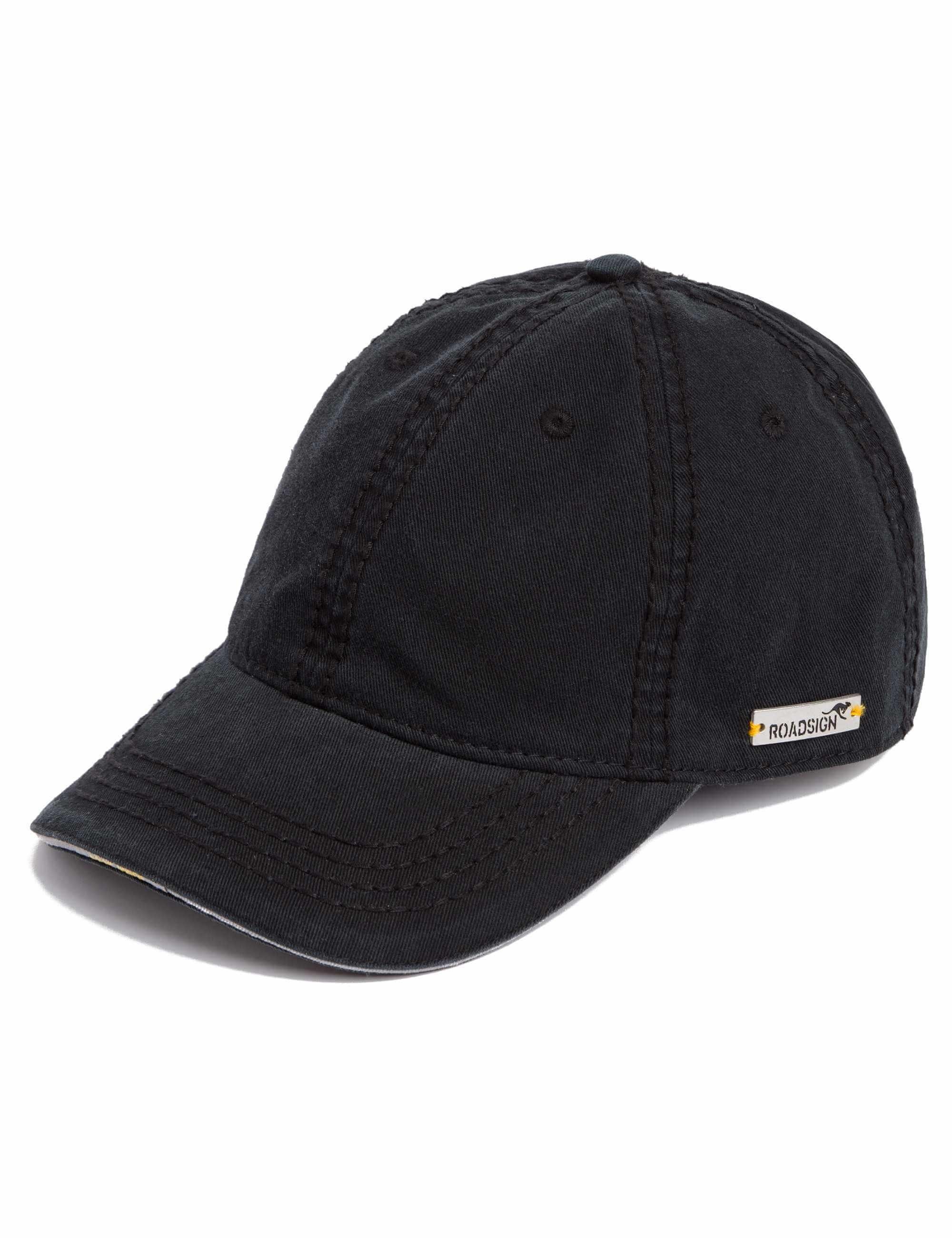 ROADSIGN australia Baseball Cap Down Under (1-St) mit Klipp-Verschluss