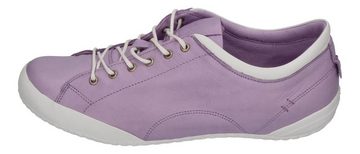 Andrea Conti 0343636-242 Sneaker Orchidee Weiß