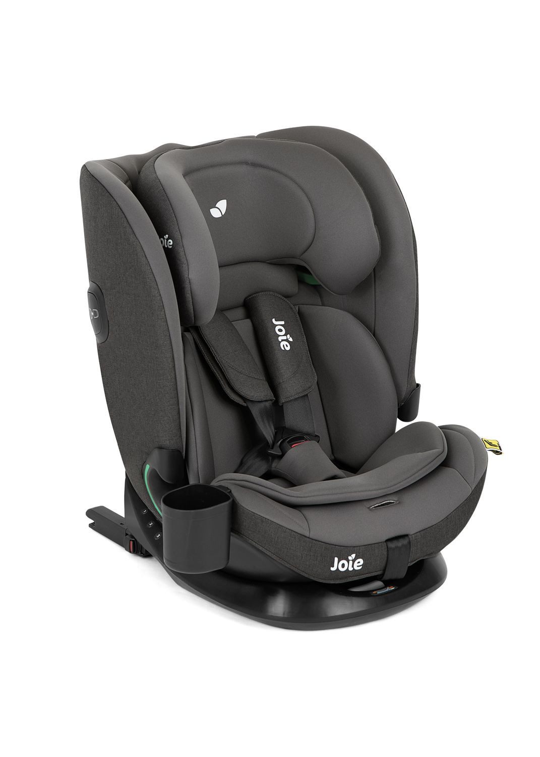Joie Autokindersitz Thunder, ab: 15 Monate, bis: 12 Jahre, (1-tlg)