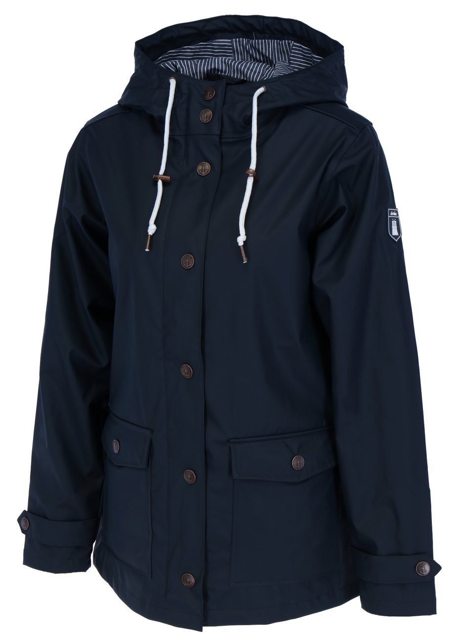 Derbe Regenjacke Pensby Fischer günstig online kaufen