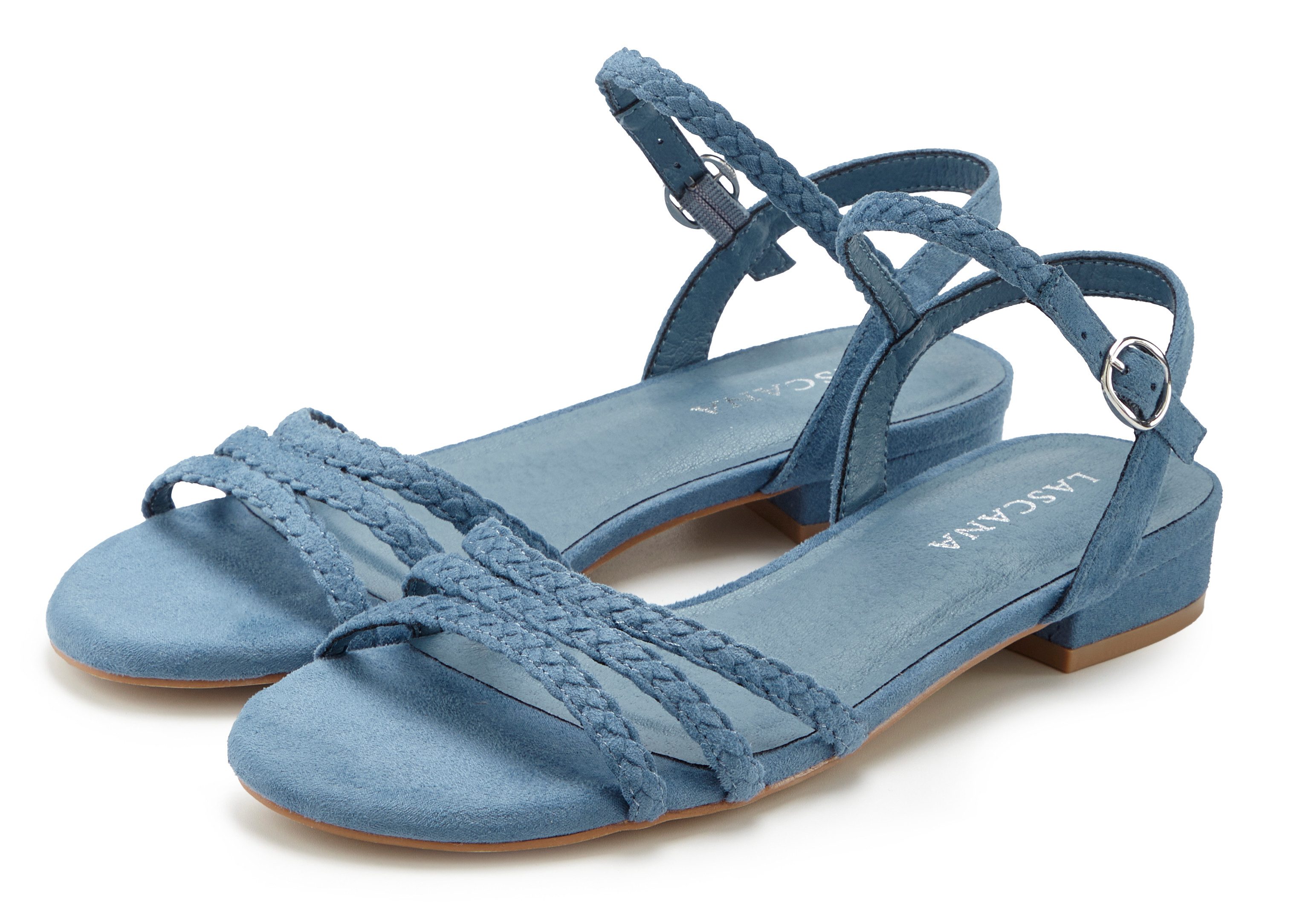 Sommerschuh Sandale