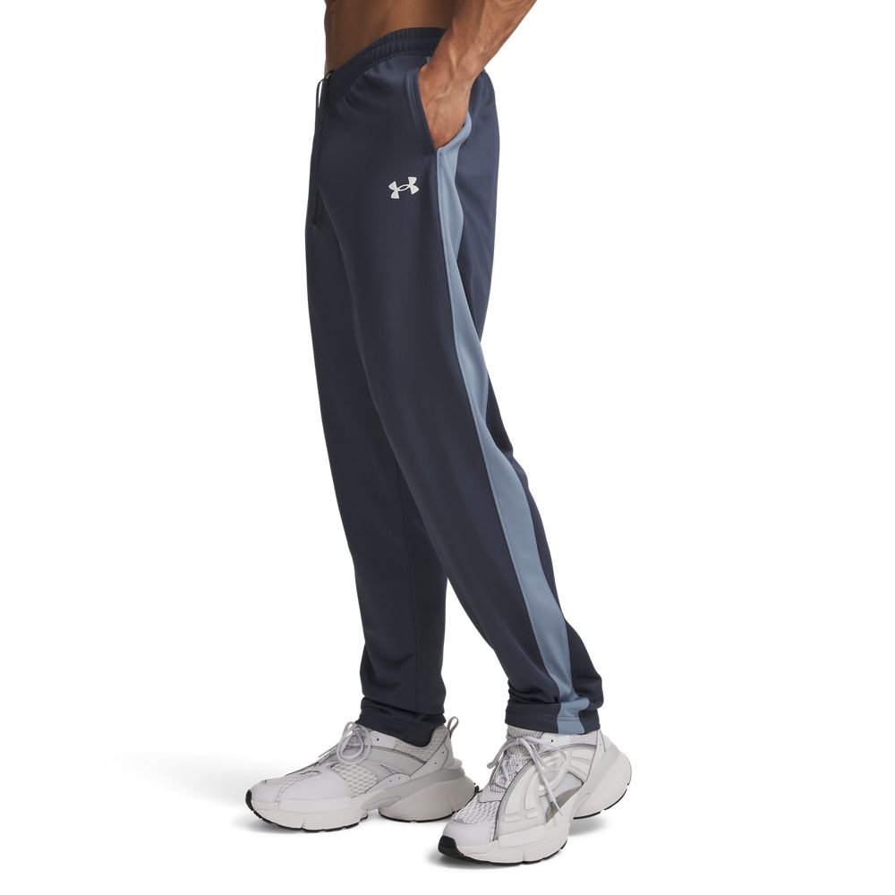 Under Armour® Trainingsanzug UA EMEA TRACKSUIT NOVELTY, Trainingsanzug als zweiteiliges Outfit, aus Polyester – Bild 4 von 4