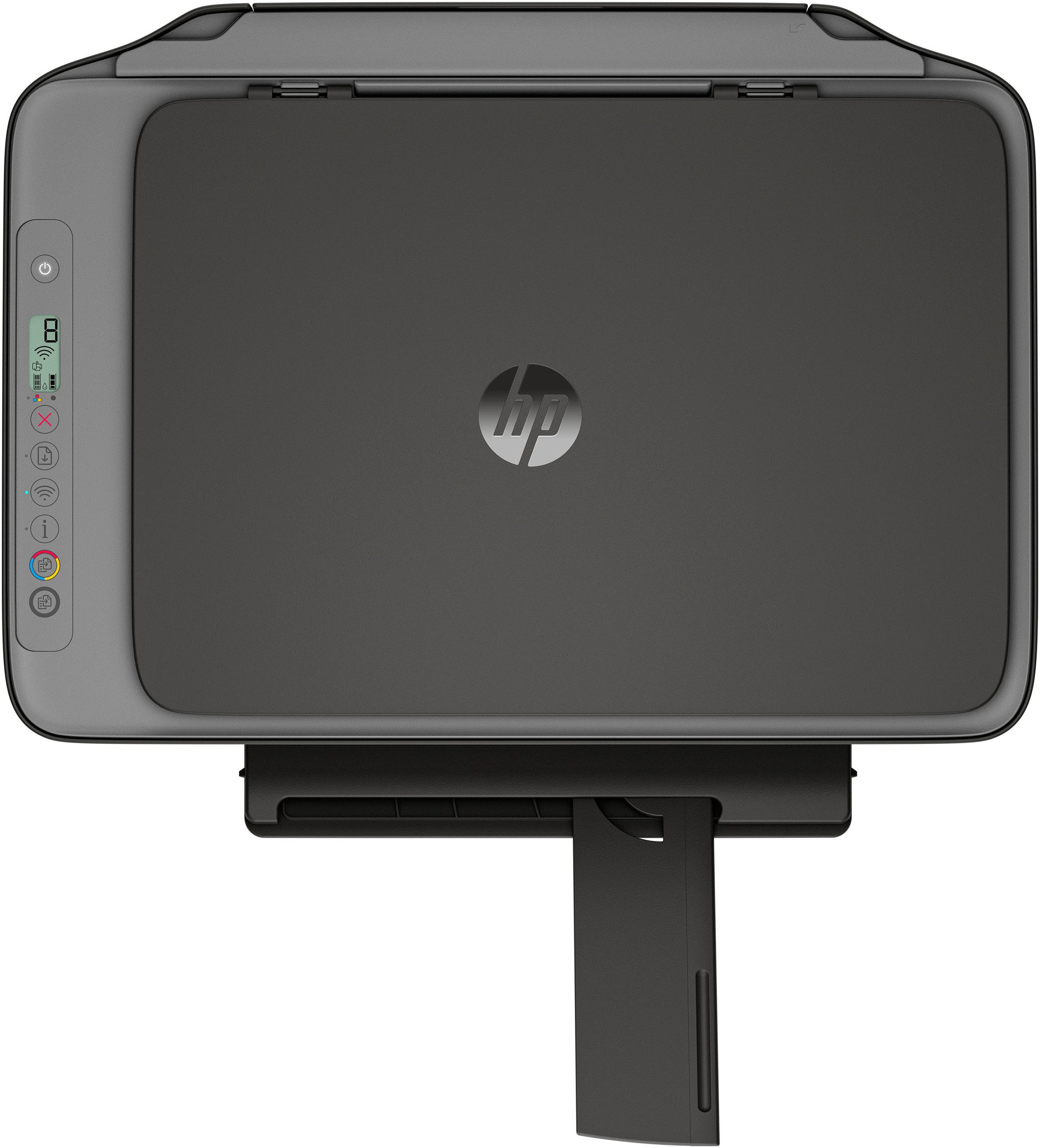 HP DeskJet 2920 Multifunktionsdrucker, (WLAN (Wi-Fi), 3 Monate gratis drucken mit HP Instant Ink)