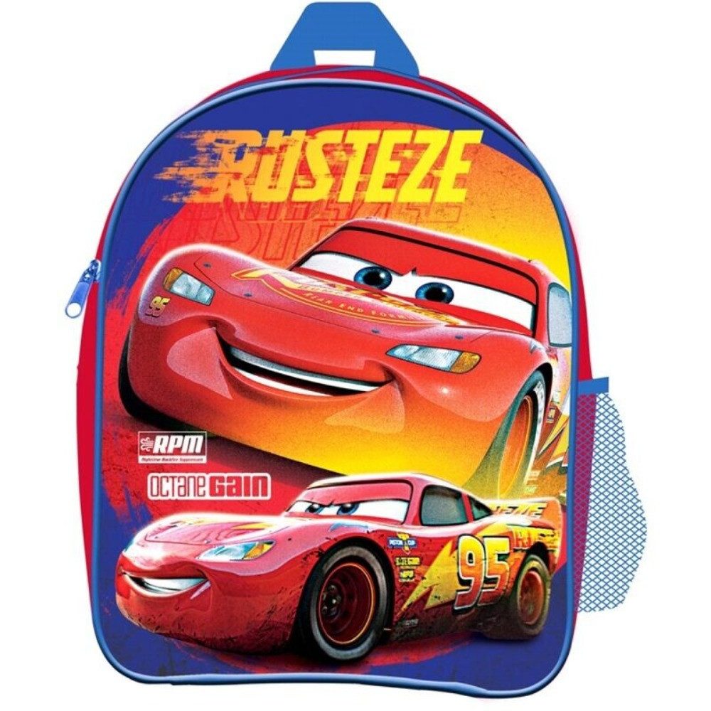 Disney cars rucksack sale