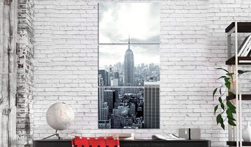 Artgeist Wandbild New York: Empire State Building