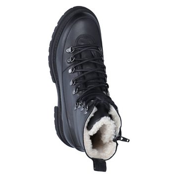 Blackstone Winterstiefeletten Schnürstiefel