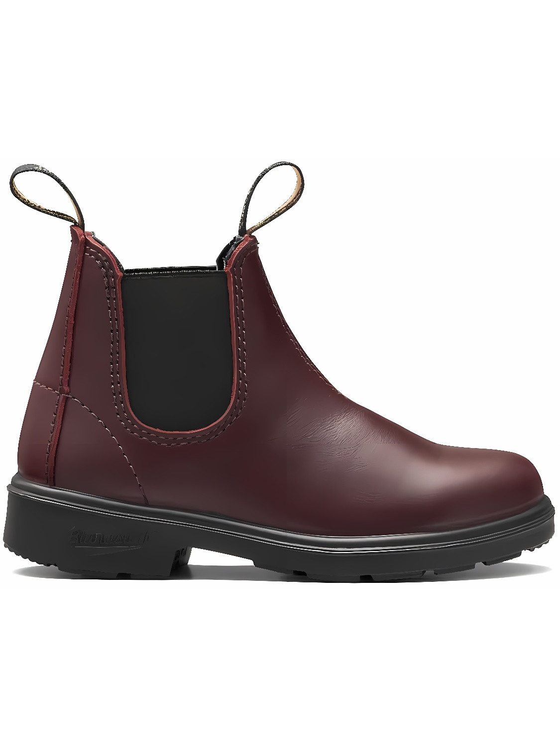 Blundstone 2592 Shiraz Leather (Kids) Stiefel