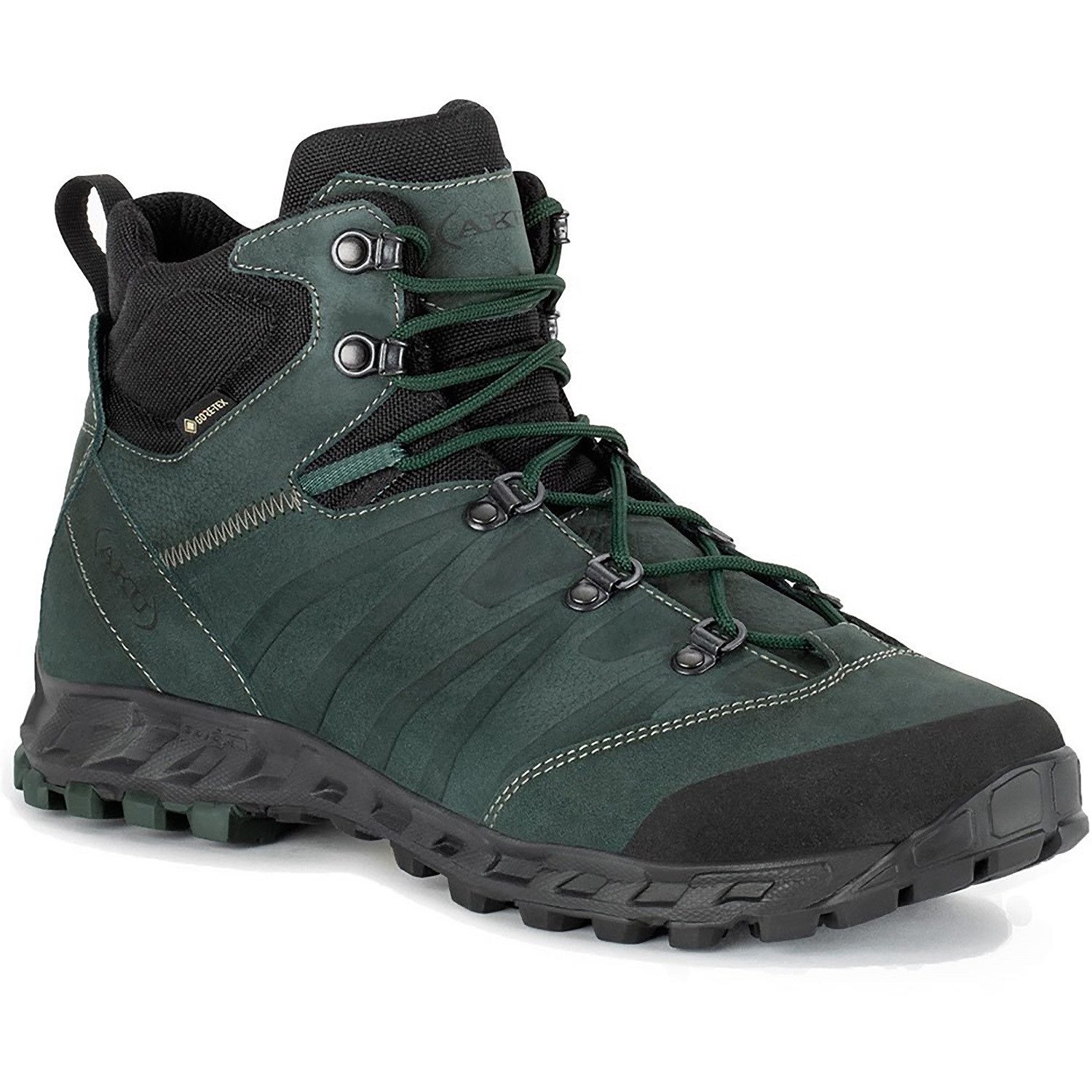 AKU Multifunktionsstiefel COLDAI NBK GTX Wanderstiefel