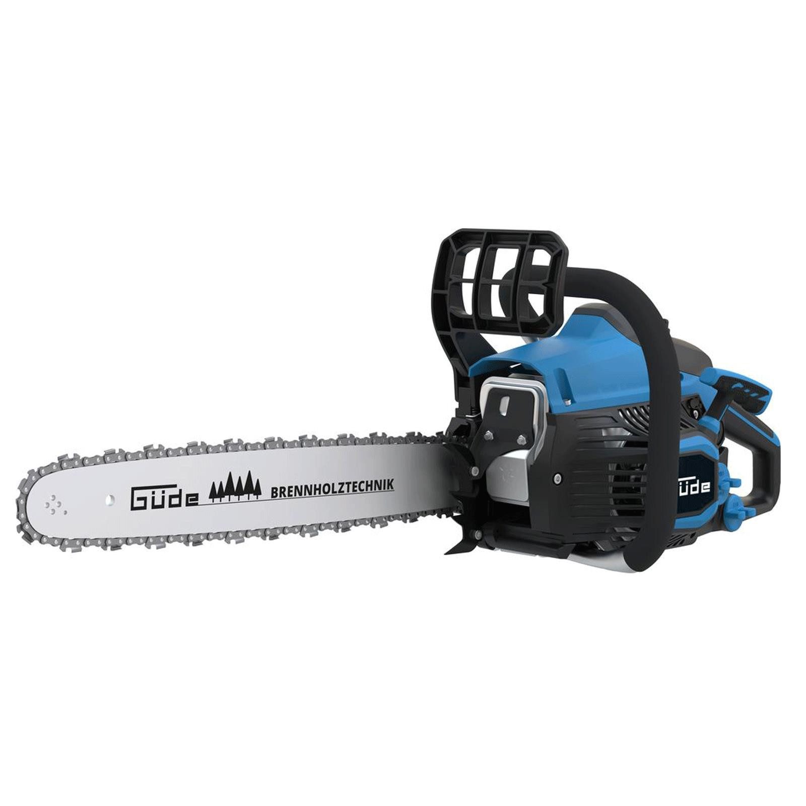 Güde Benzin-Kettensäge KS 400-38 36cm Schnittlänge, günstig online kaufen