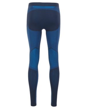 Odlo Funktionsunterhemd Herren Funktionsunterwäsche-Set PERFORMANCE WARM (1-St)