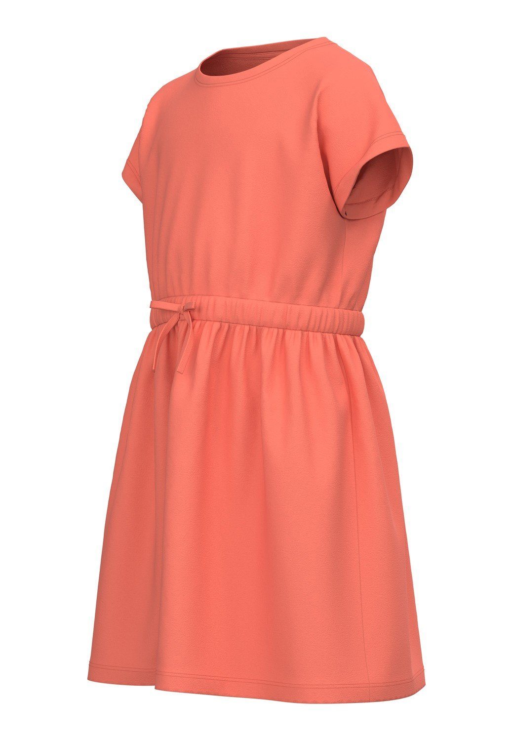 coral NKFMIEDRESS Name It Jerseykleid