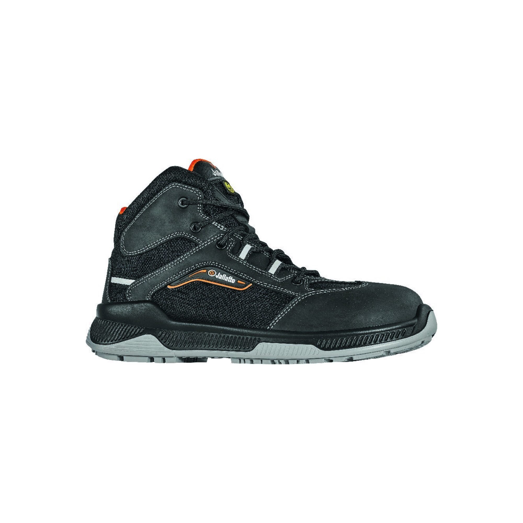 U-Power Hochschuh Jaljab S3 ESD SRC Gr. 46 Sicherheitsstiefel
