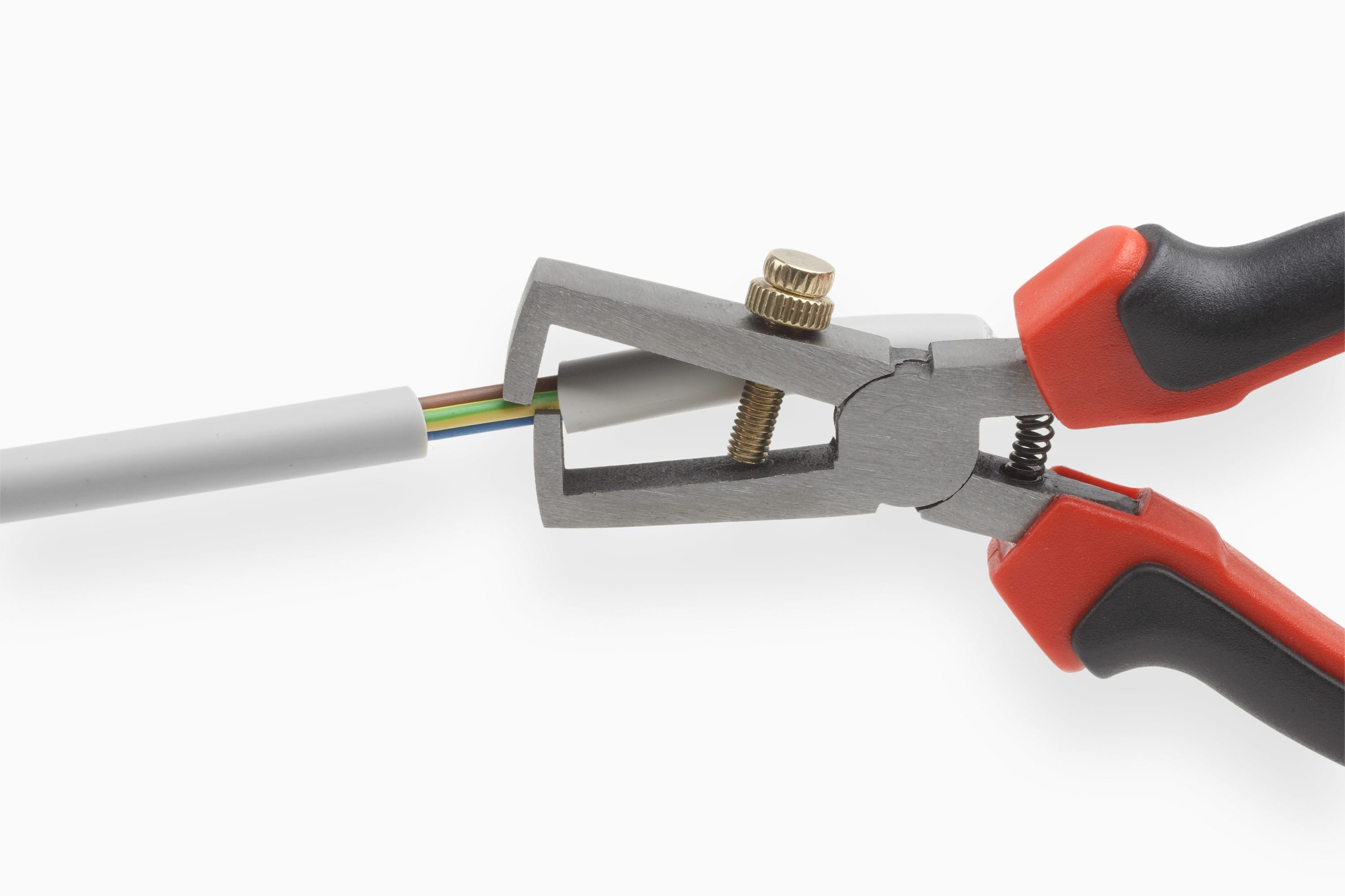 Conmetall Meister Zwinge Zangensatz 5 tlg TÜV/GS