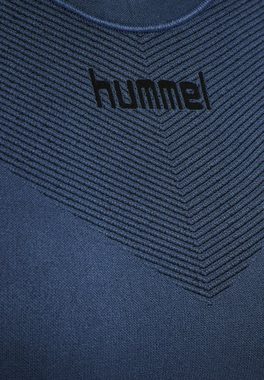 hummel Funktionsshirt (1-tlg) Plain/ohne Details, Weiteres Detail