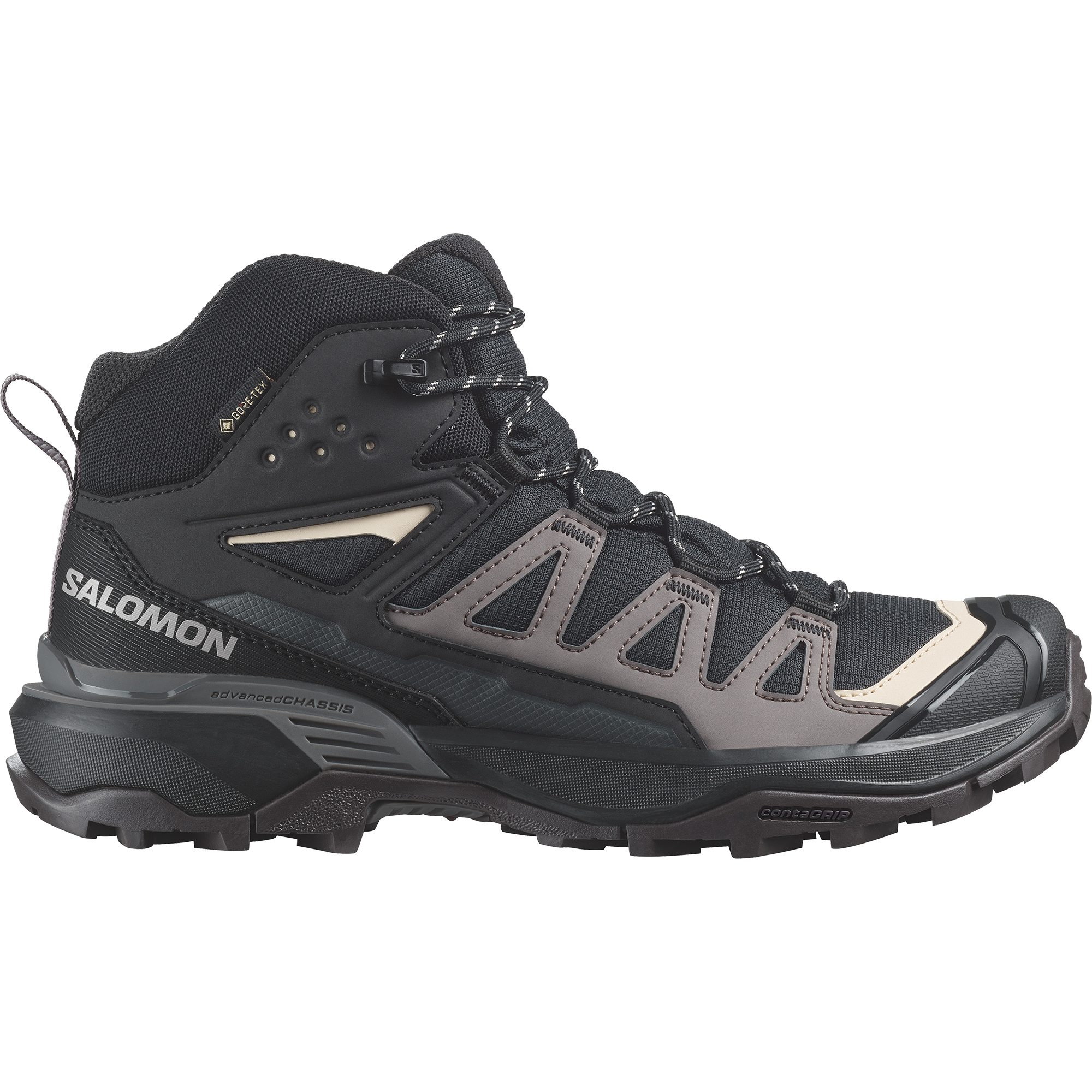 Salomon X ULTRA 360 MID GORE-TEX Wanderschuh wasserdicht günstig online kaufen