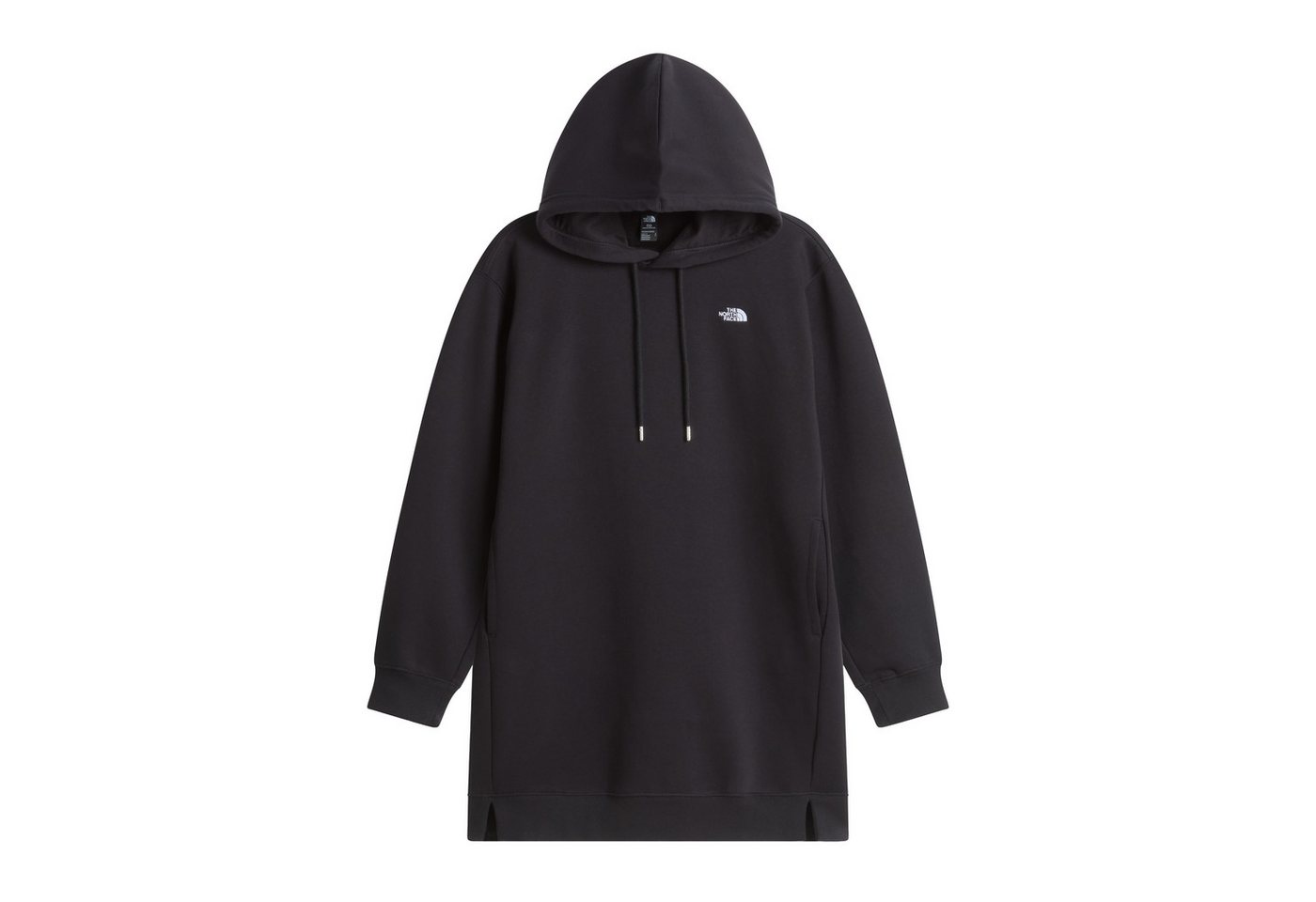 The North Face Sweatkleid W ESSENTIAL SD RLX HOODED DRESS