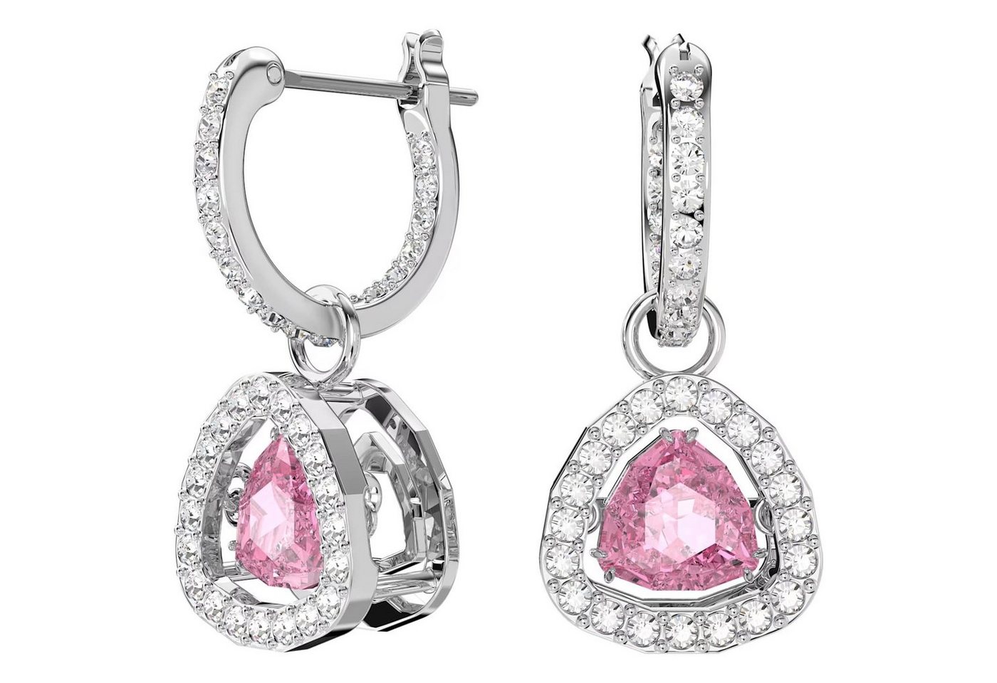 Swarovski Kette und Anhänger Set Swarov... Swarovski Kette und Anhänger Set Swarov...