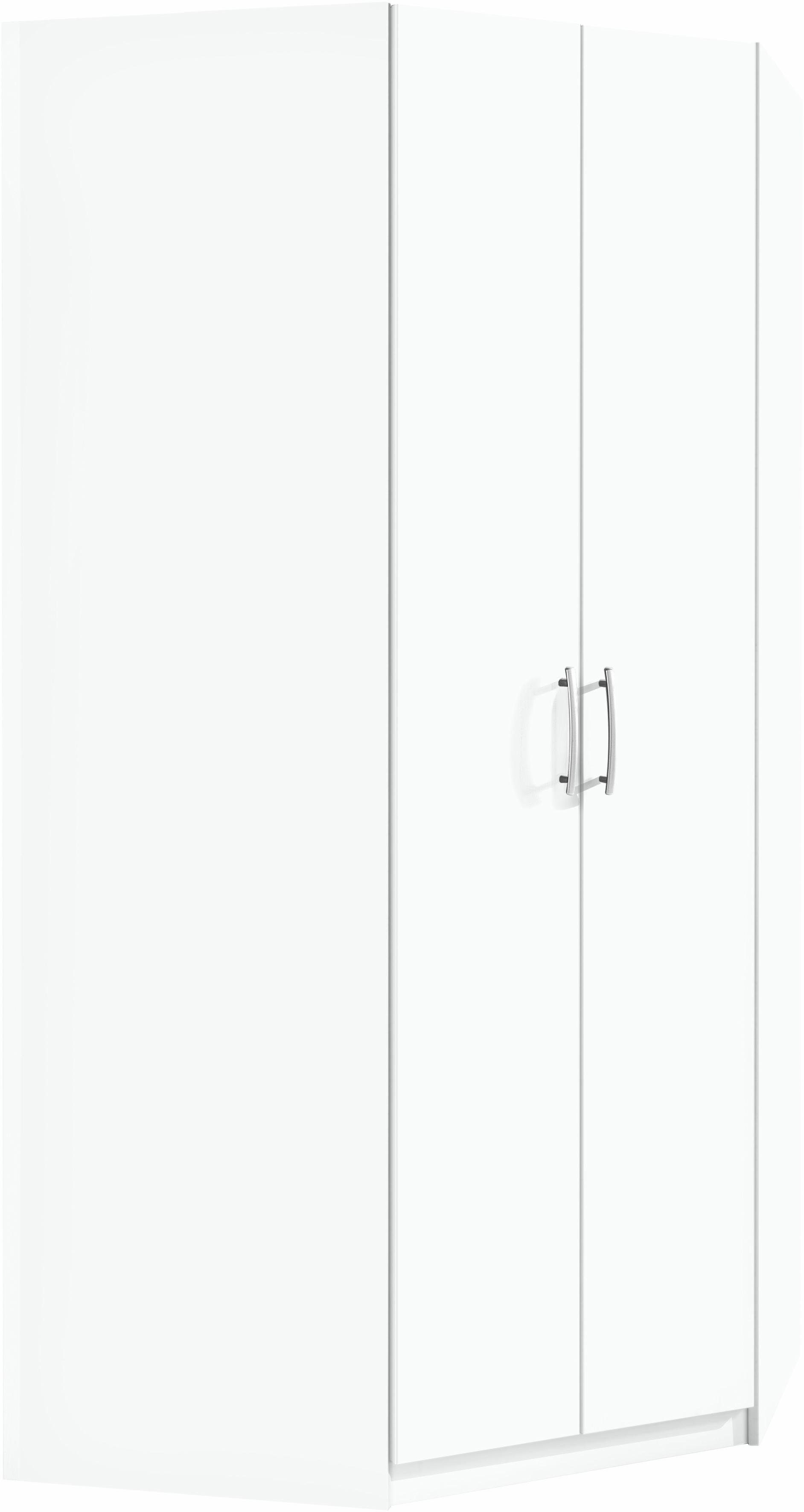 priess Eckkleiderschrank Husum